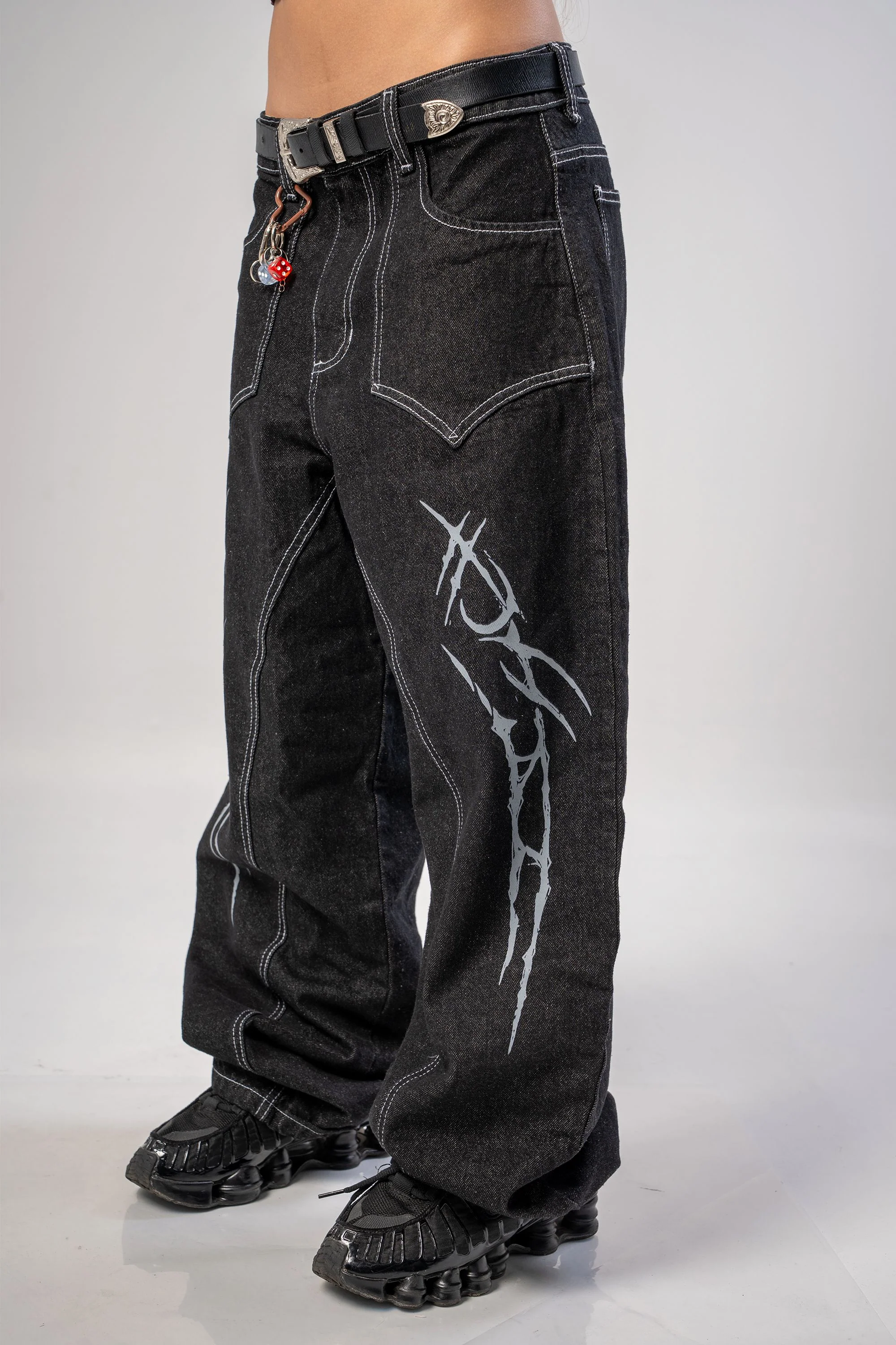 Barrel Jean - Image 3