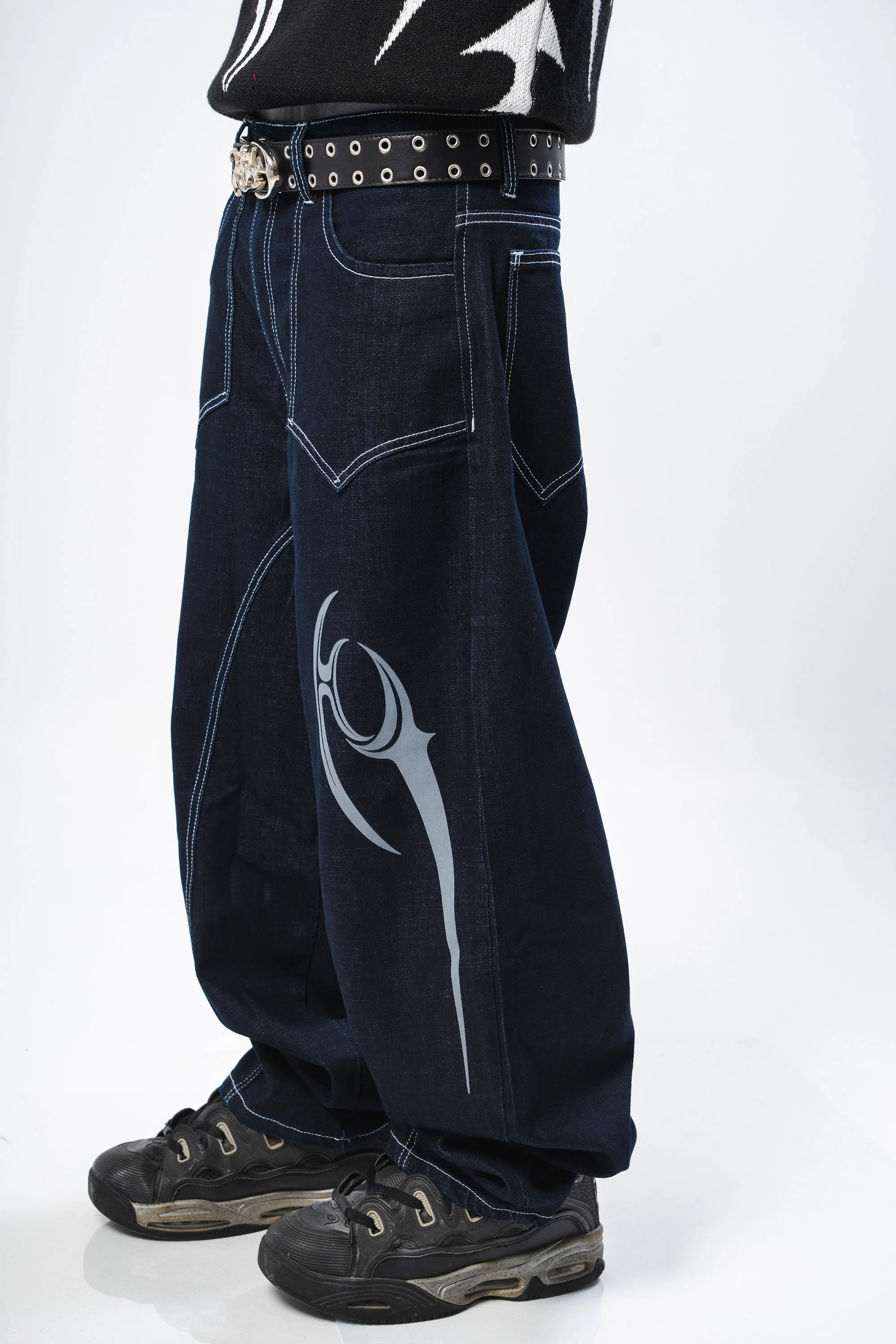 Barrel Jean - Image 4