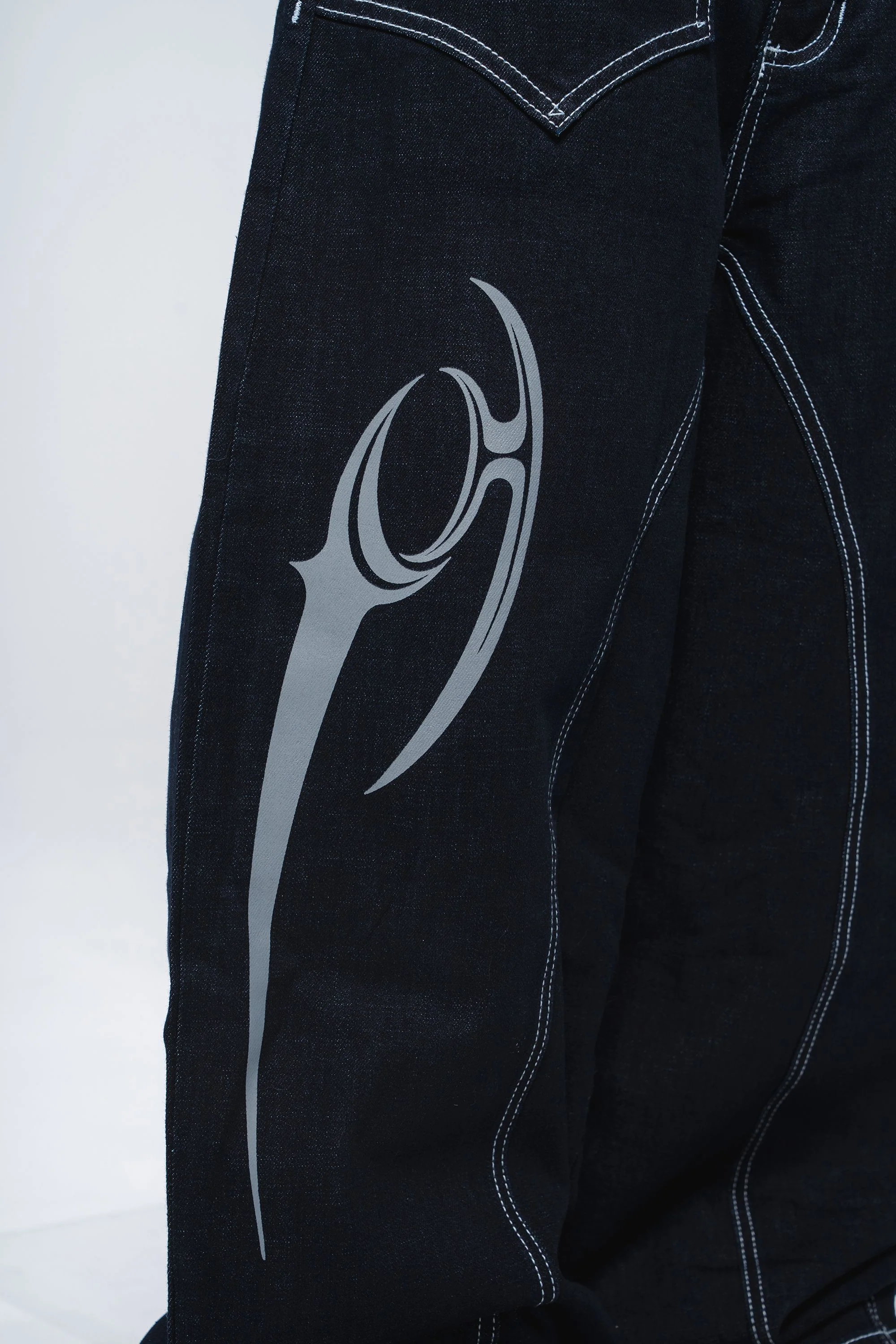 Barrel Jean - Image 5