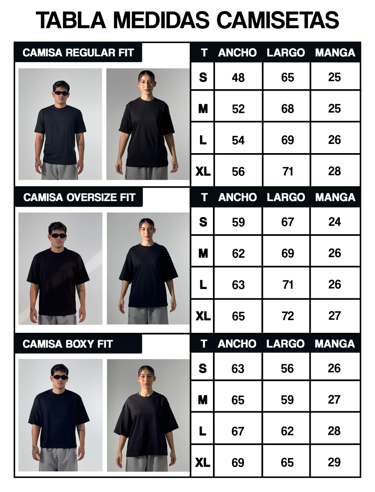 Camiseta Black Devil Fish - Image 4