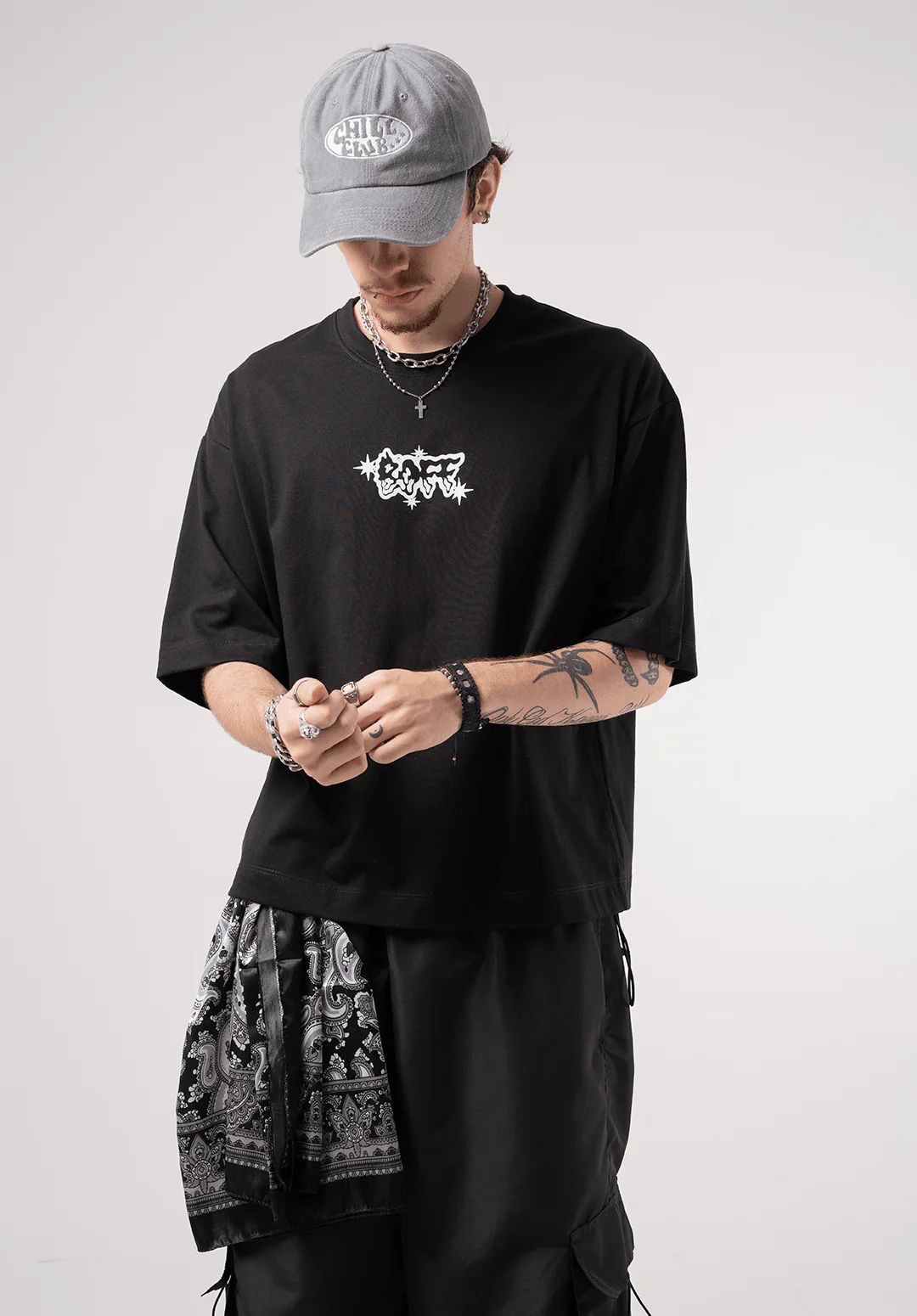 Boxy Fit Boff - Image 3