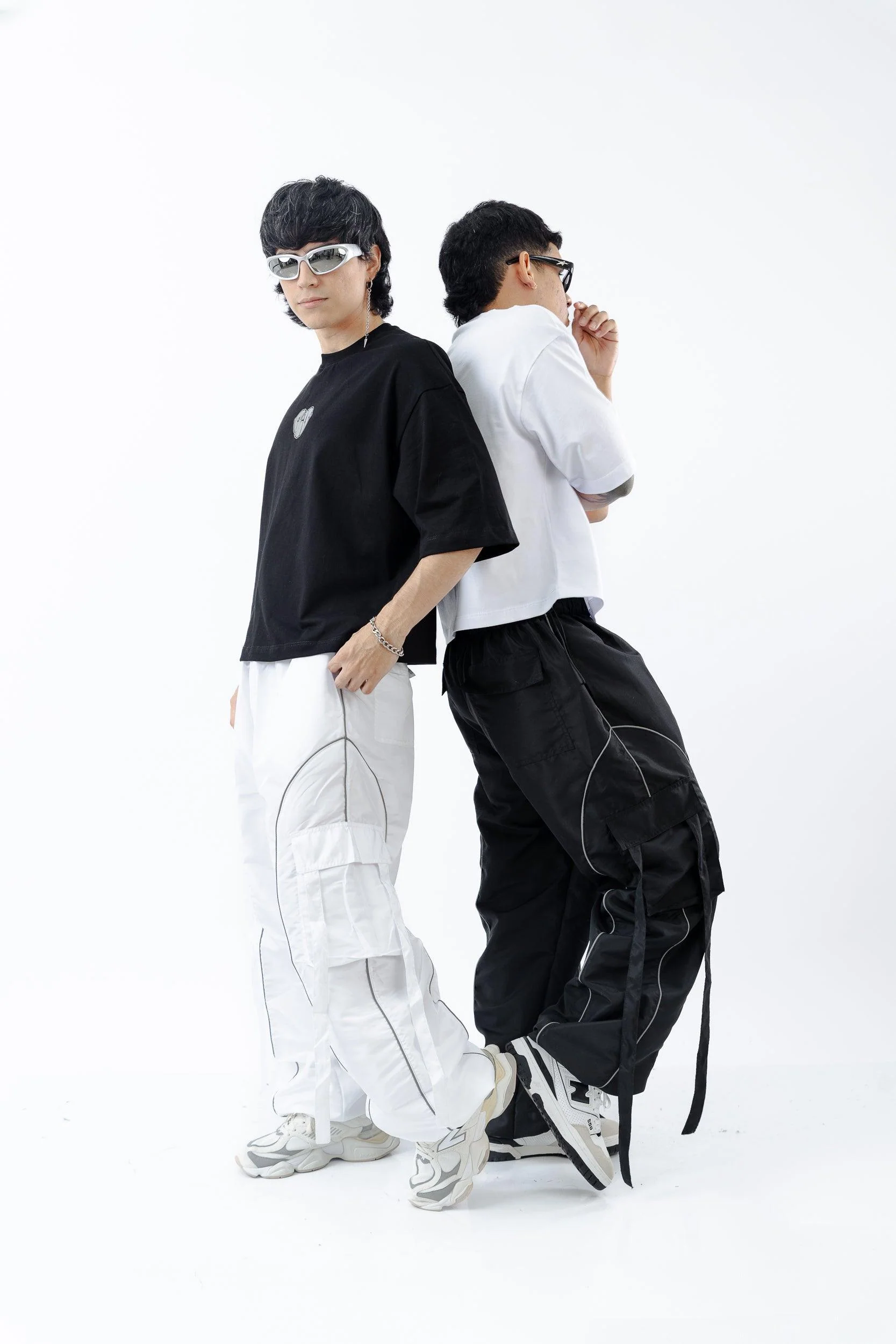 Boxy Fit Chill Heart - Image 3
