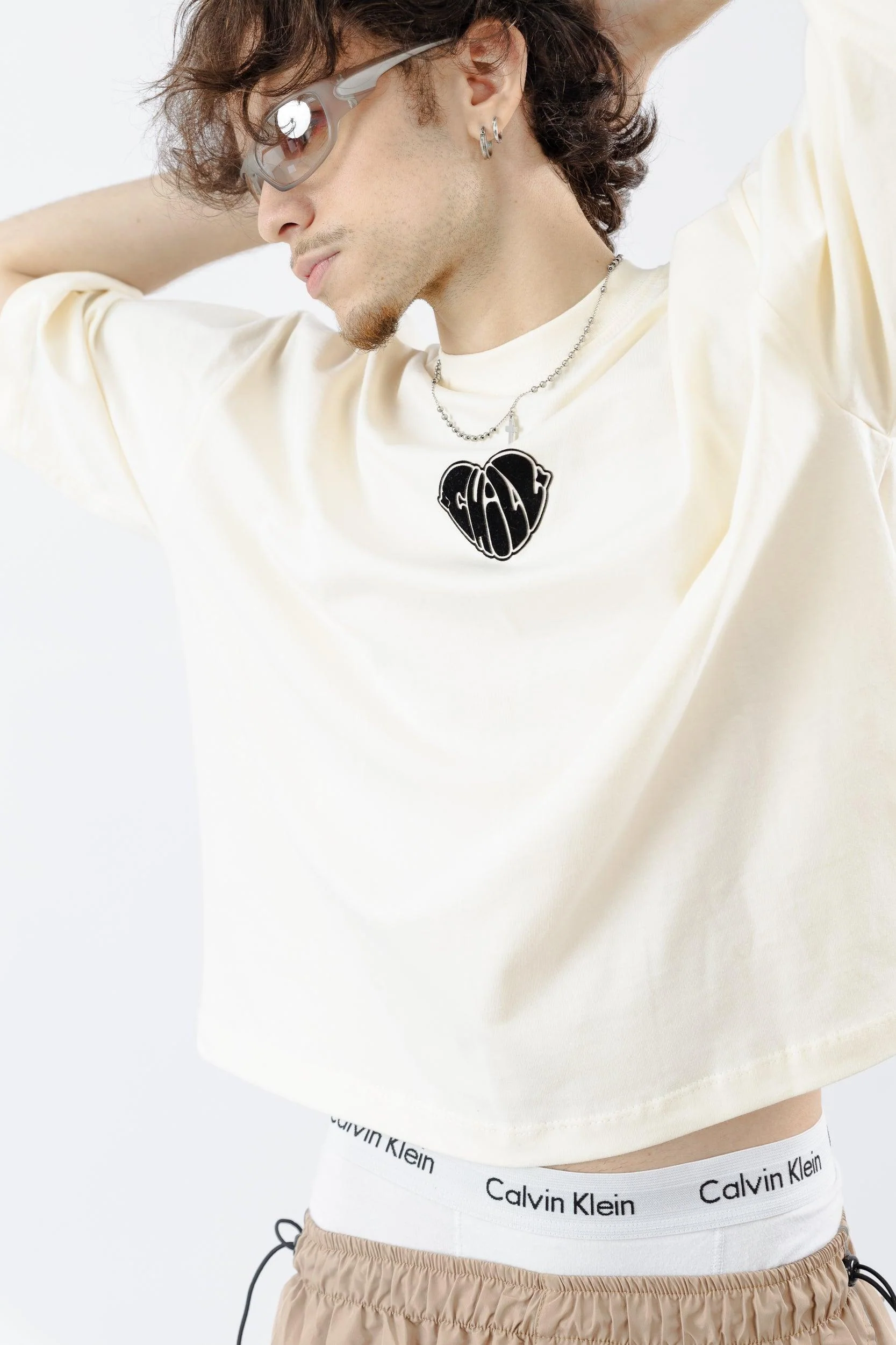 Boxy Fit Chill Heart - Image 3