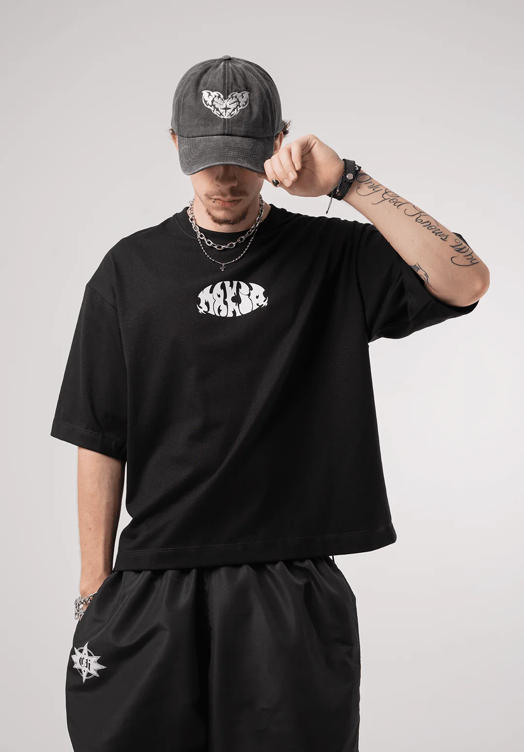CAMISETA Makia