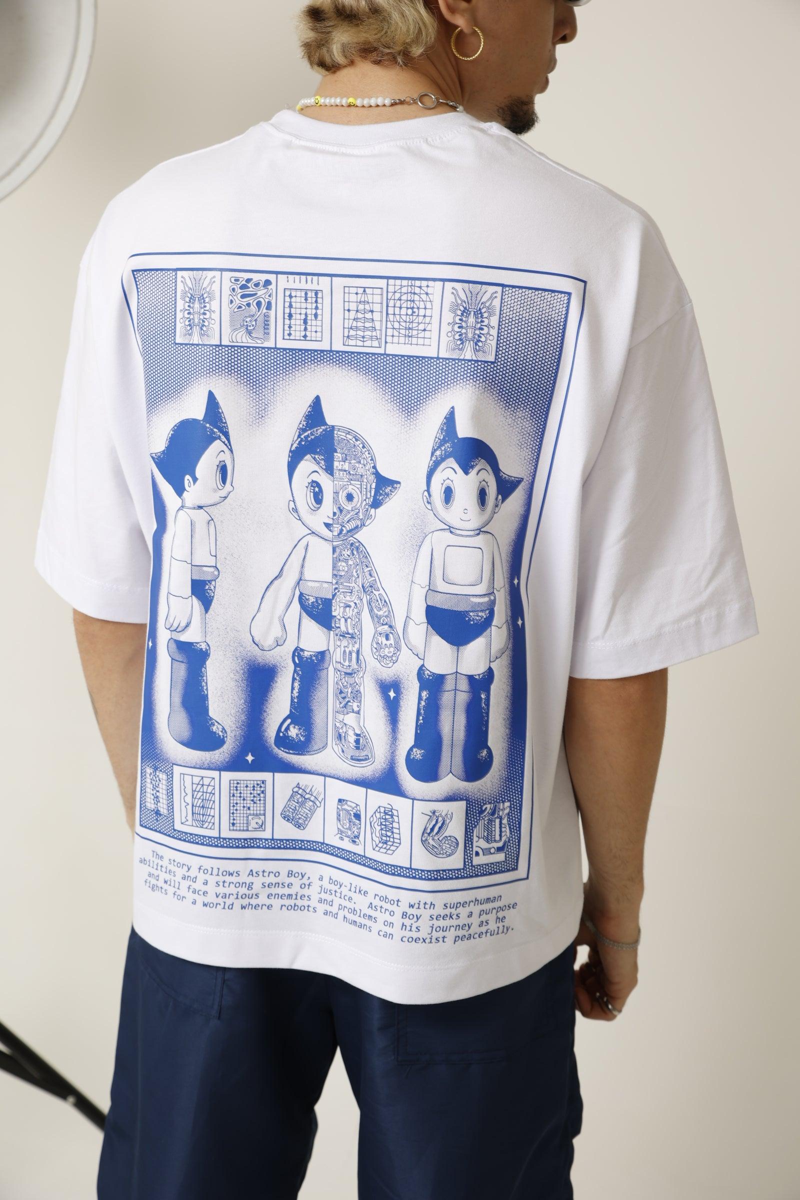 Camiseta Astroboy - Image 2