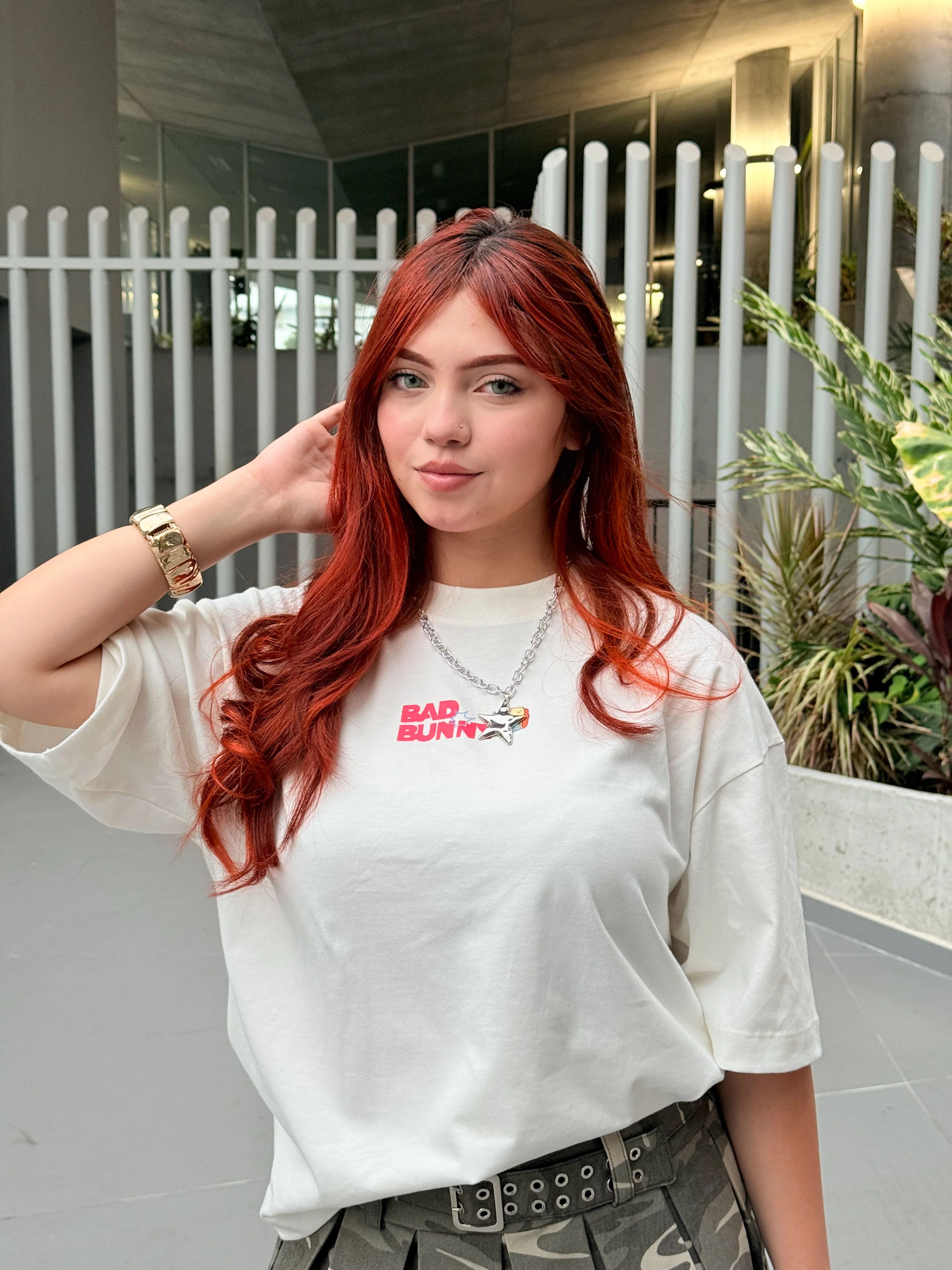 Camiseta Baile Inolvidable - Image 2