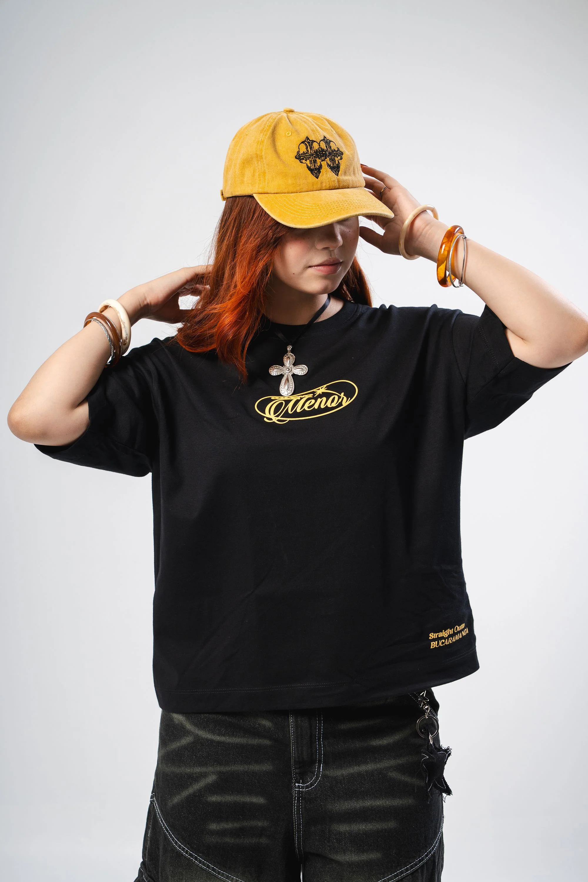 Camiseta Caucho Menor - Image 4