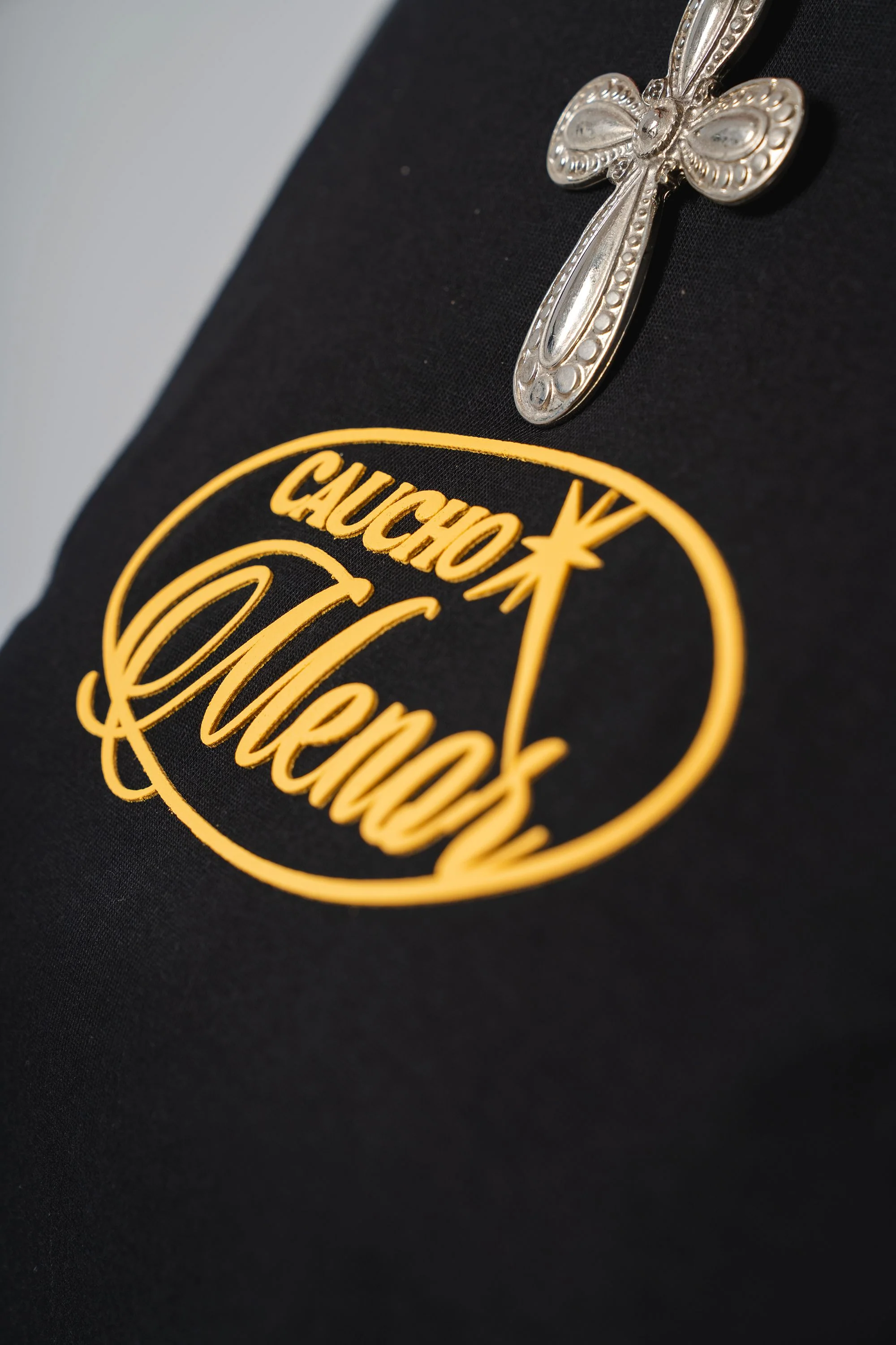Camiseta Caucho Menor - Image 5