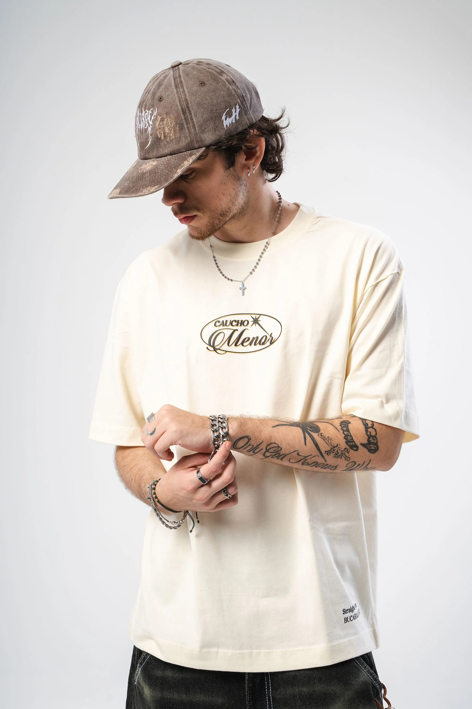 Camiseta Caucho Menor - Image 3