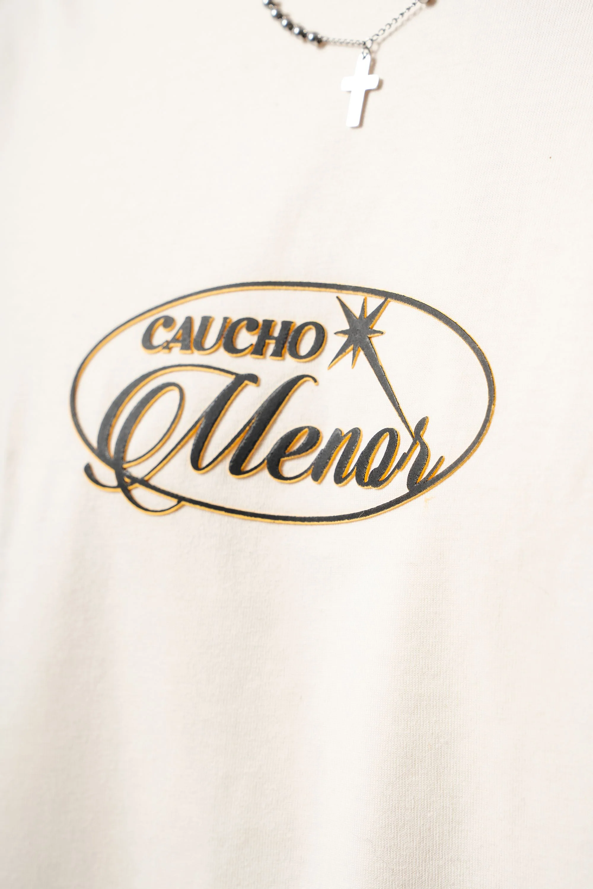 Camiseta Caucho Menor - Image 5
