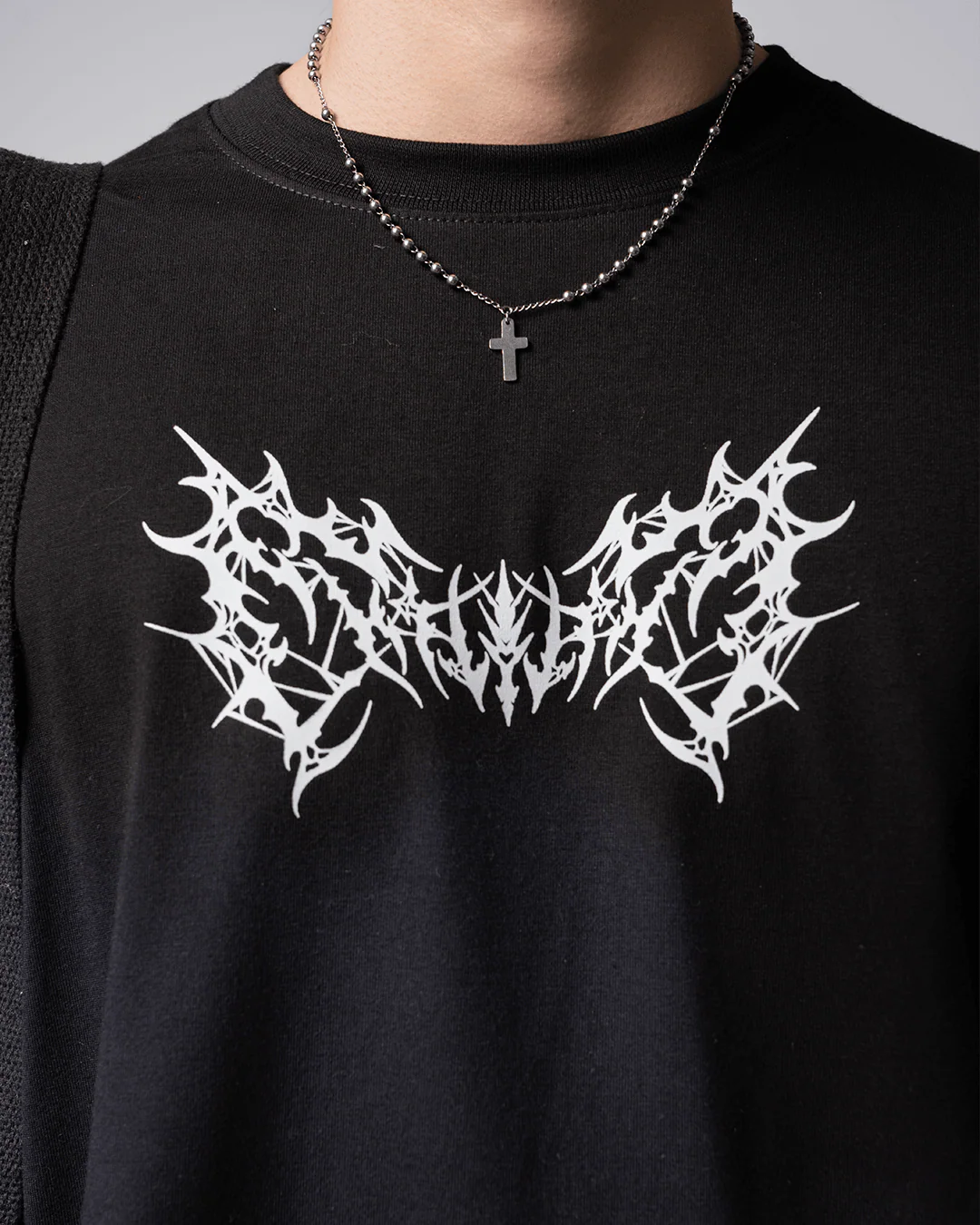 Camiseta Tribal Eyes - Image 3