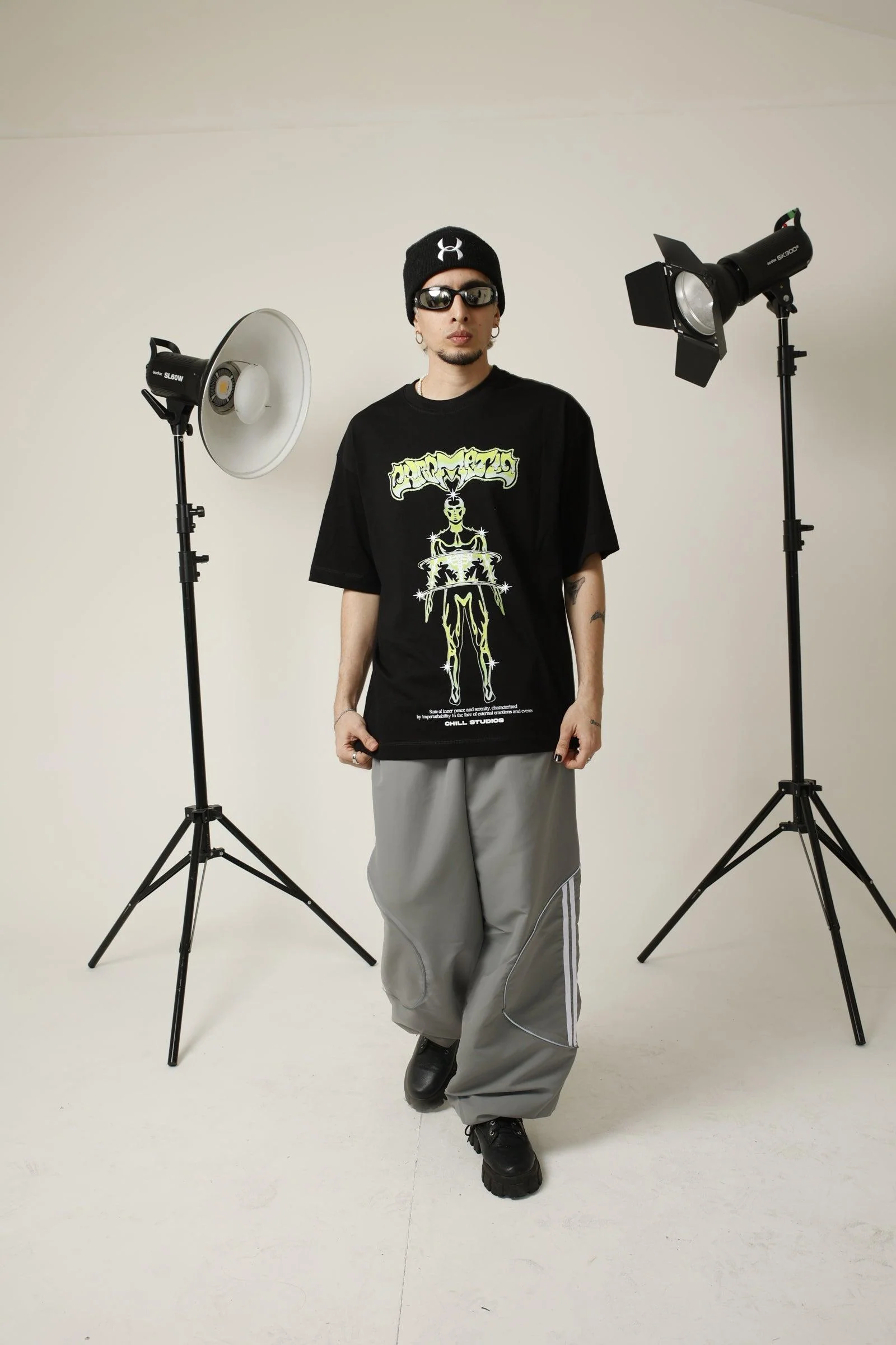 Camiseta Chromatic - Image 3