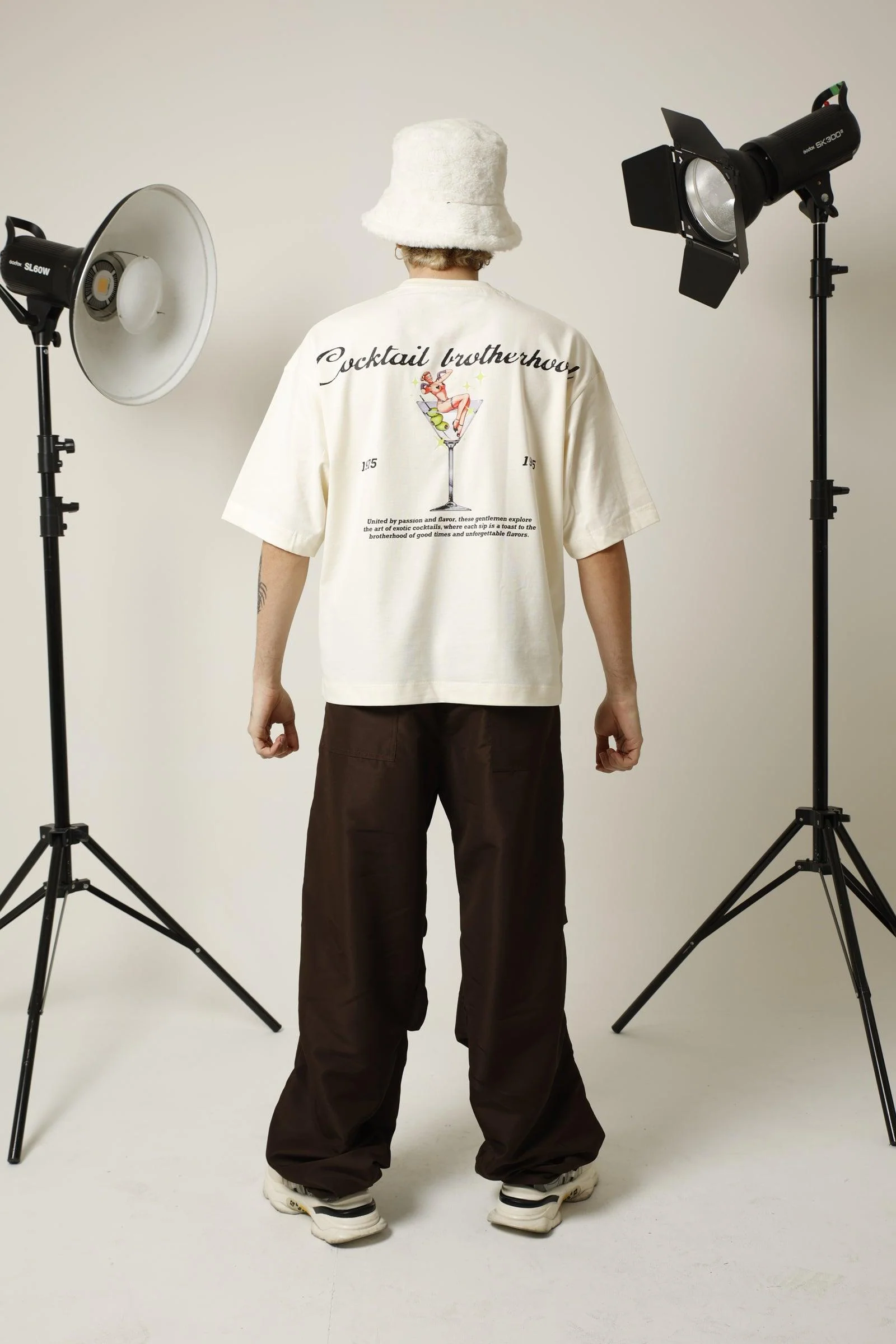 Camiseta Cocktail club - Image 4