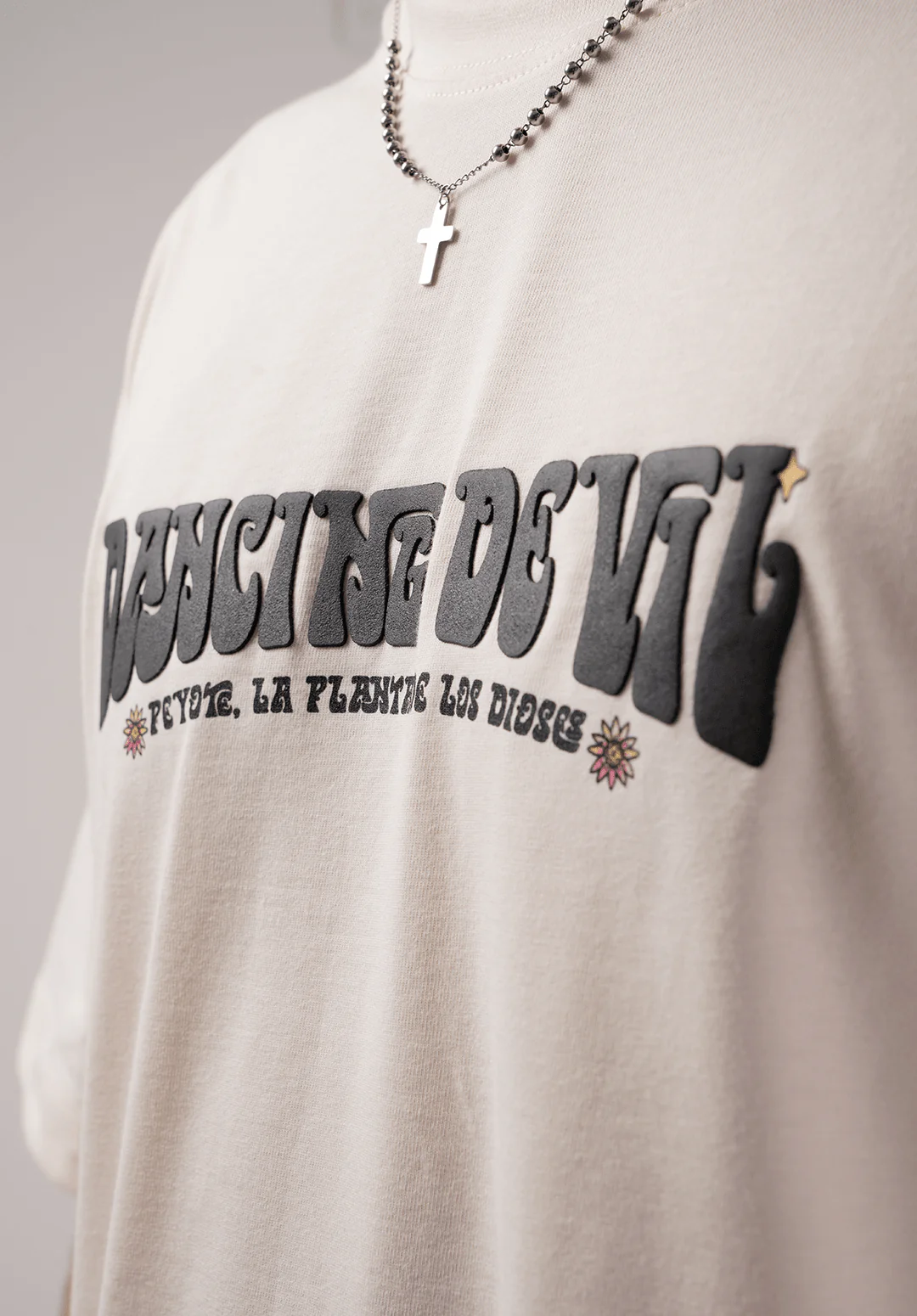 Camiseta Dancing Devil - Image 2
