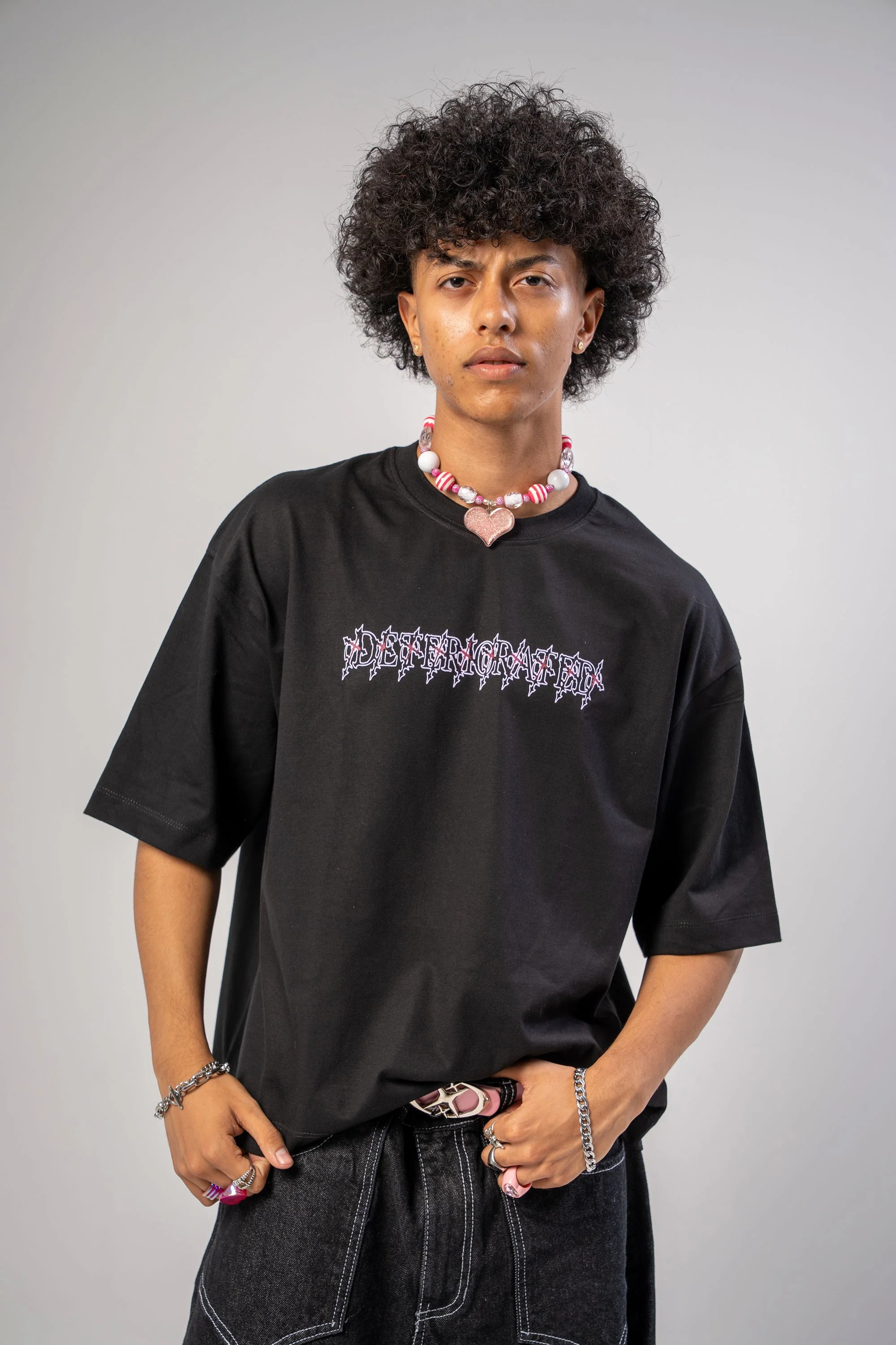 Camiseta Deteriorated - Image 2