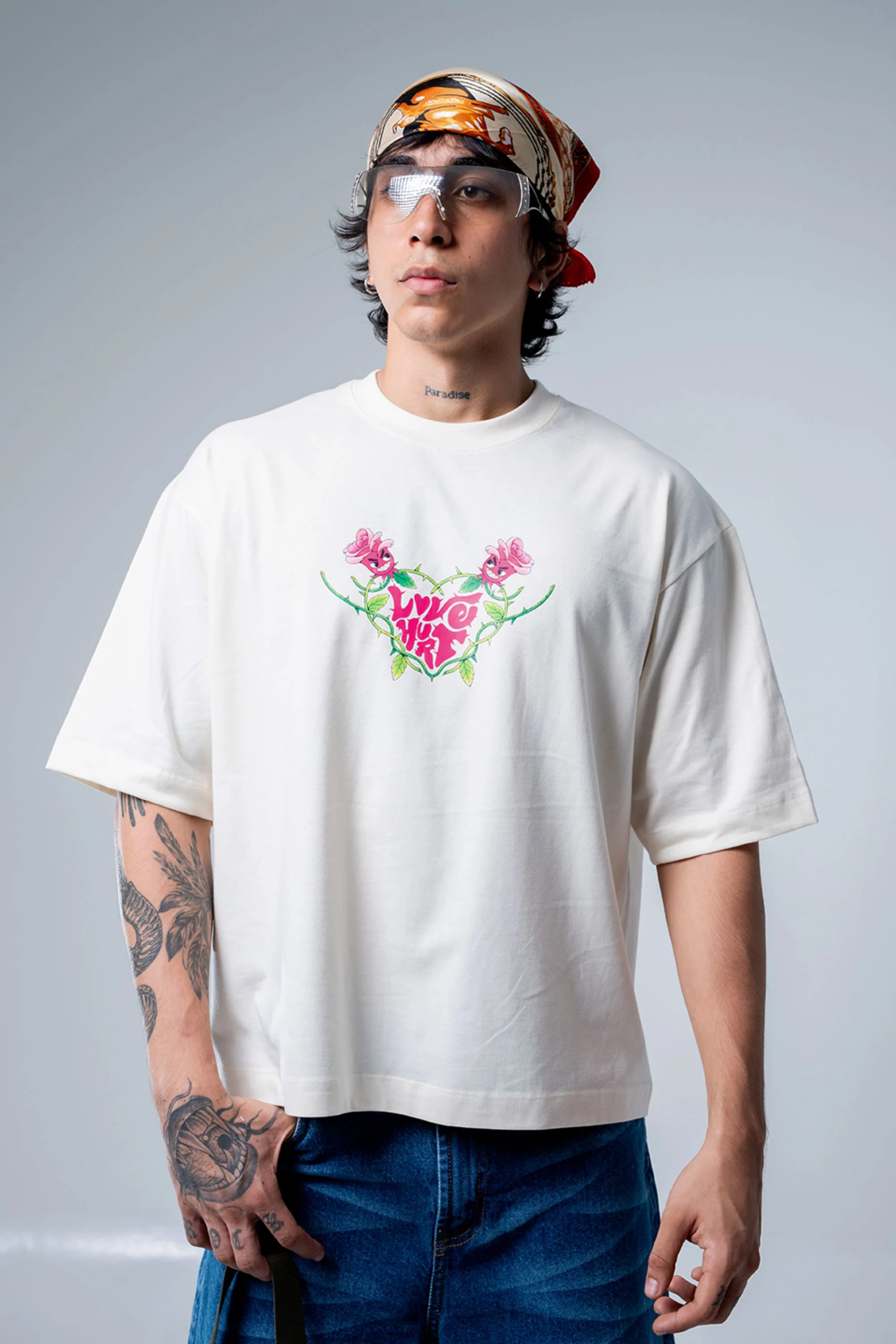 Camiseta Don't trust - Image 2