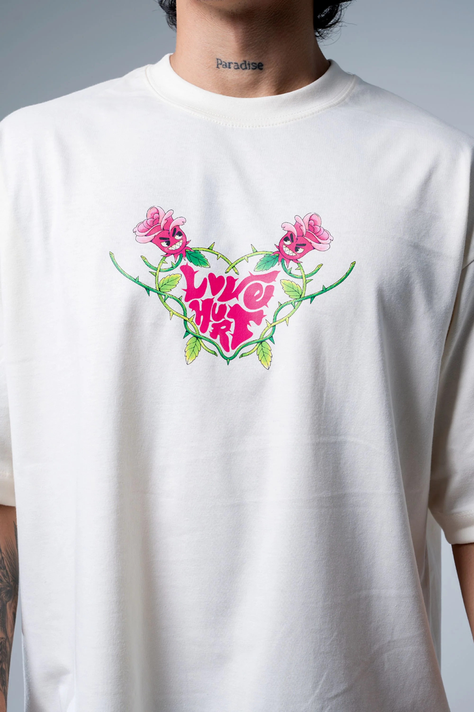 Camiseta Don't trust - Image 4