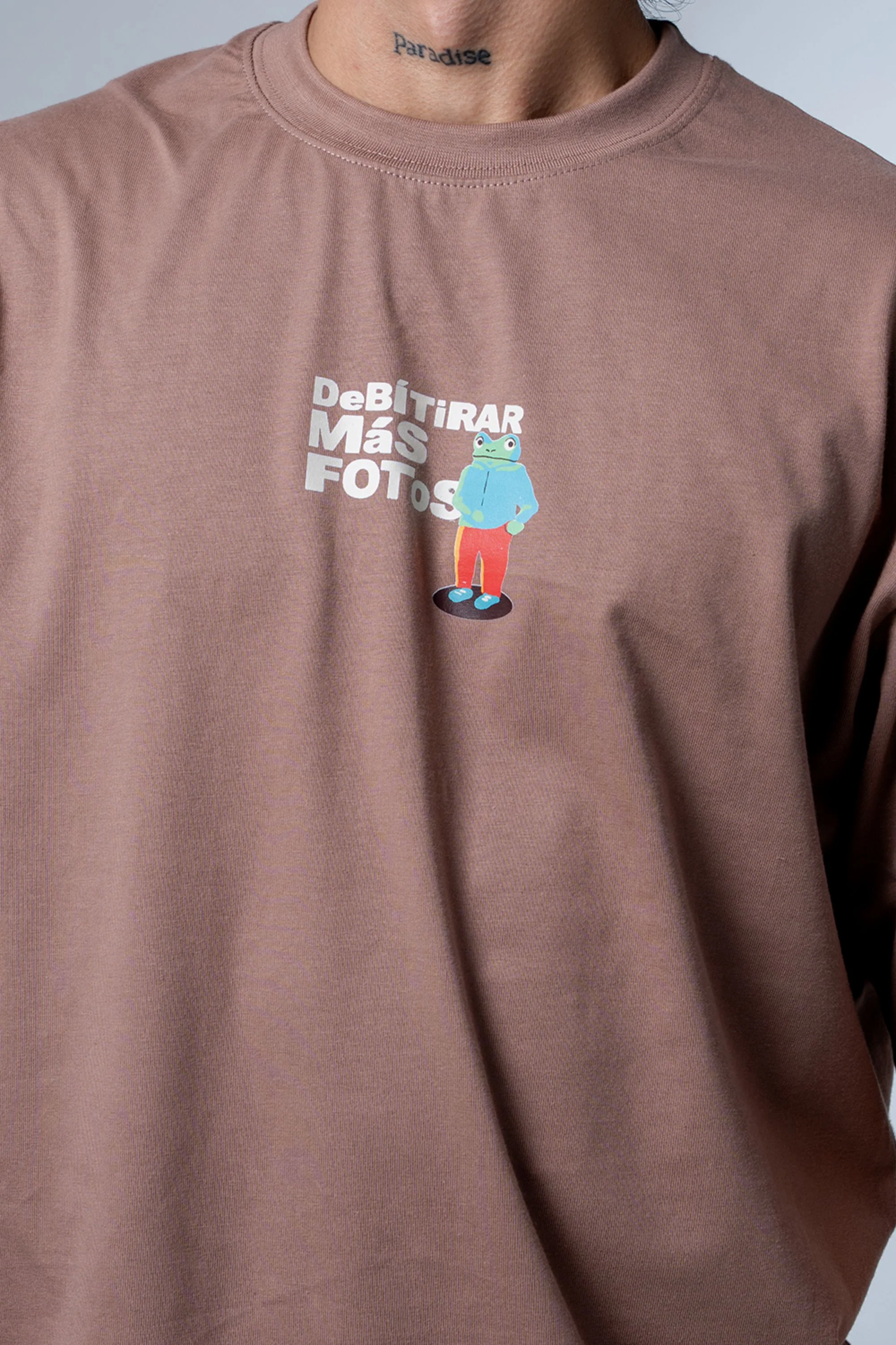 Camiseta DTmF 2 - Image 5