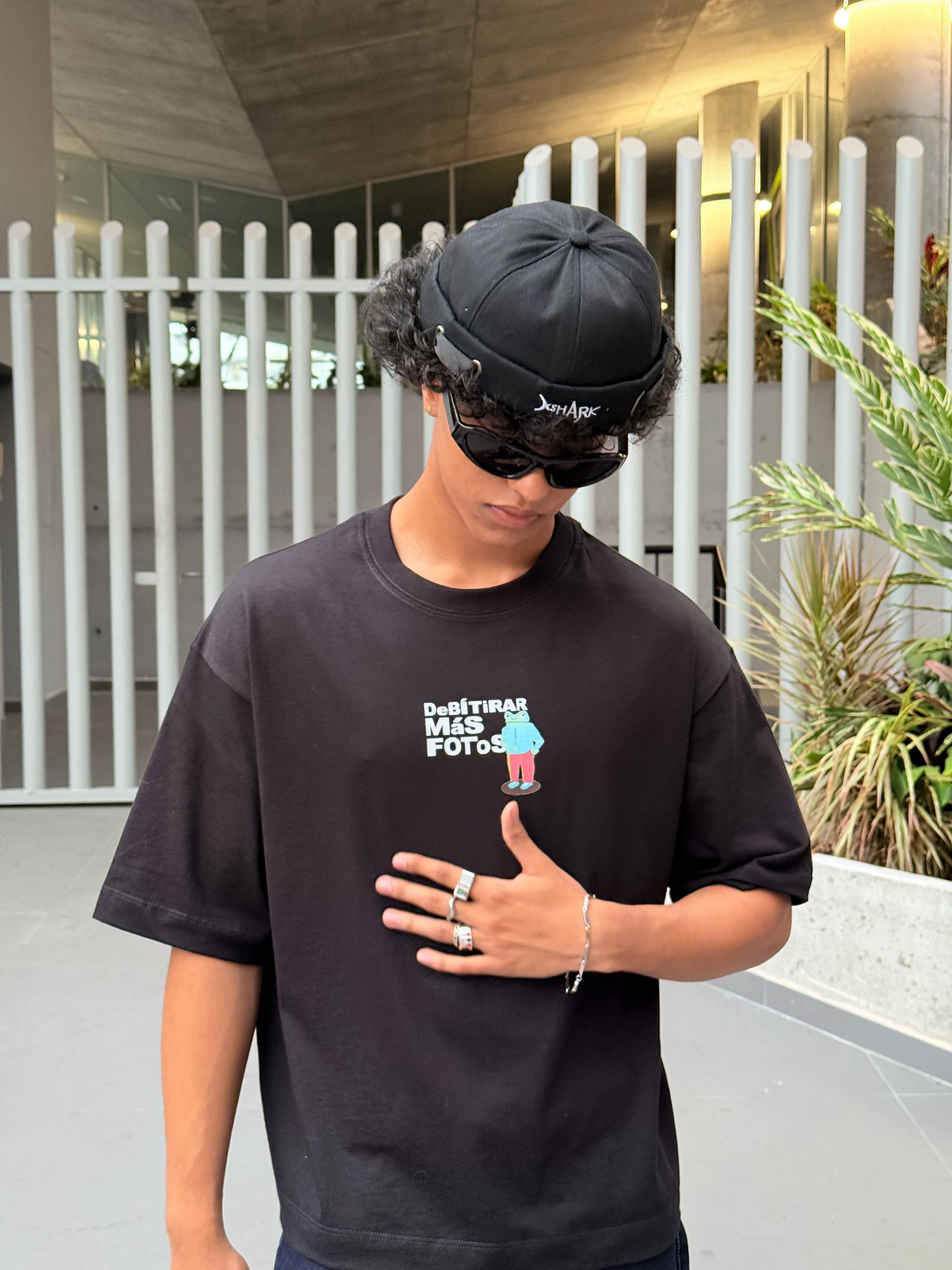 Camiseta DTmF 2 - Image 2