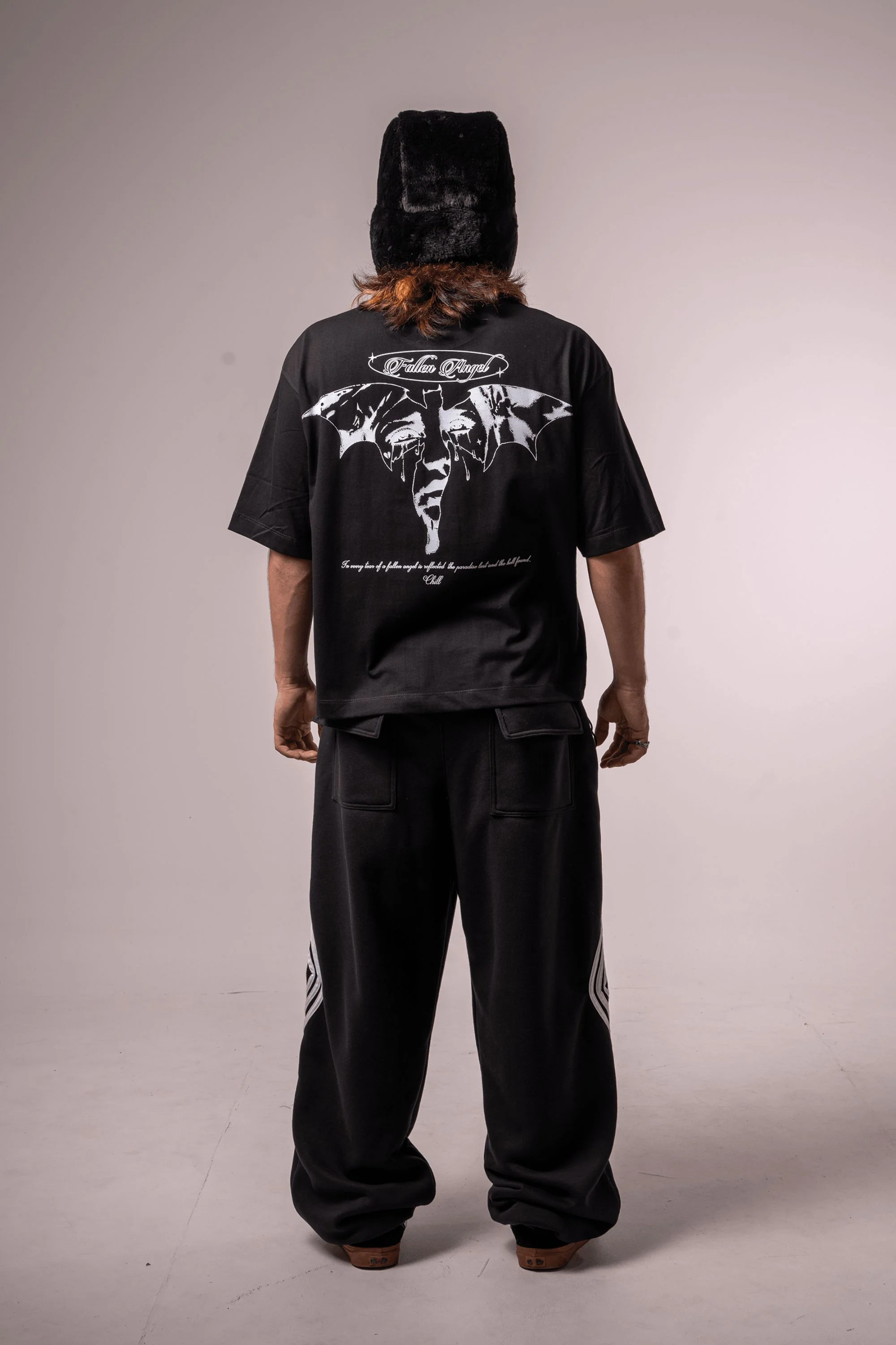 Camiseta Fallen Angel - Image 3