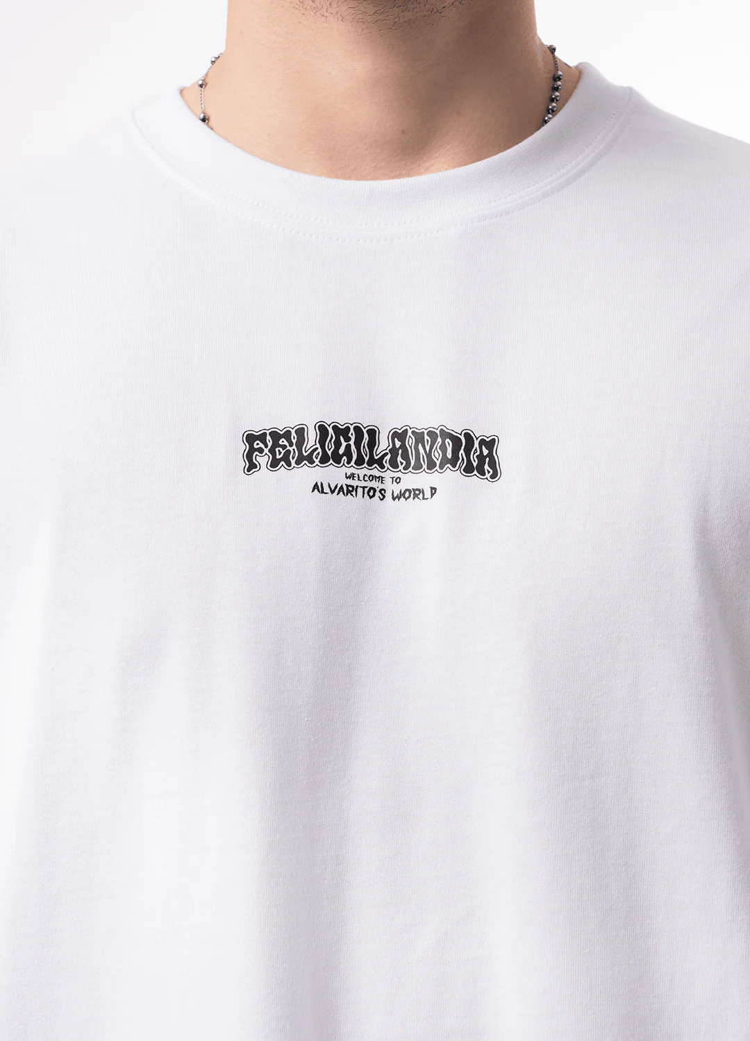 Camiseta Felicilandia - Image 2