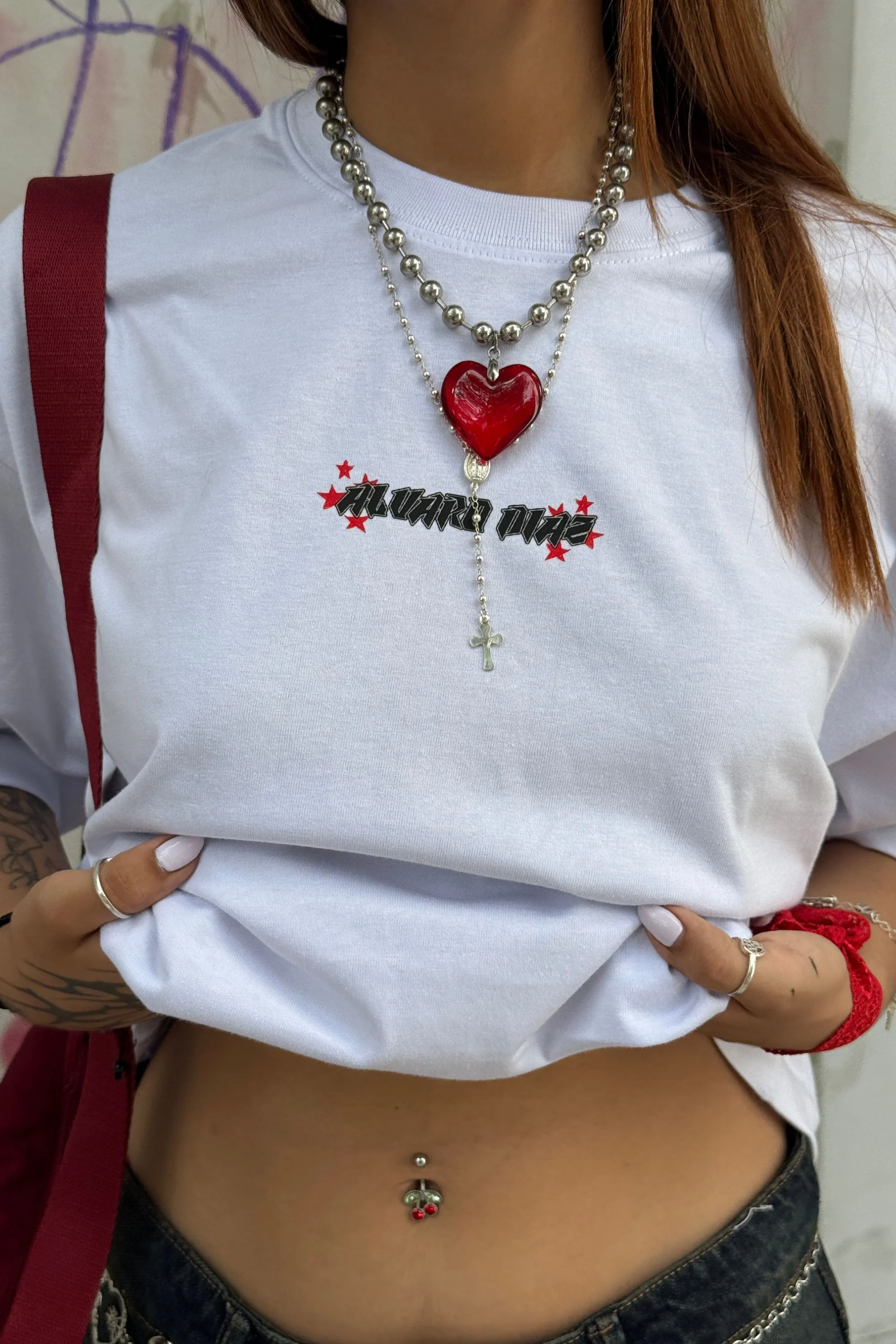 Camiseta Alvarito Diaz - Image 2