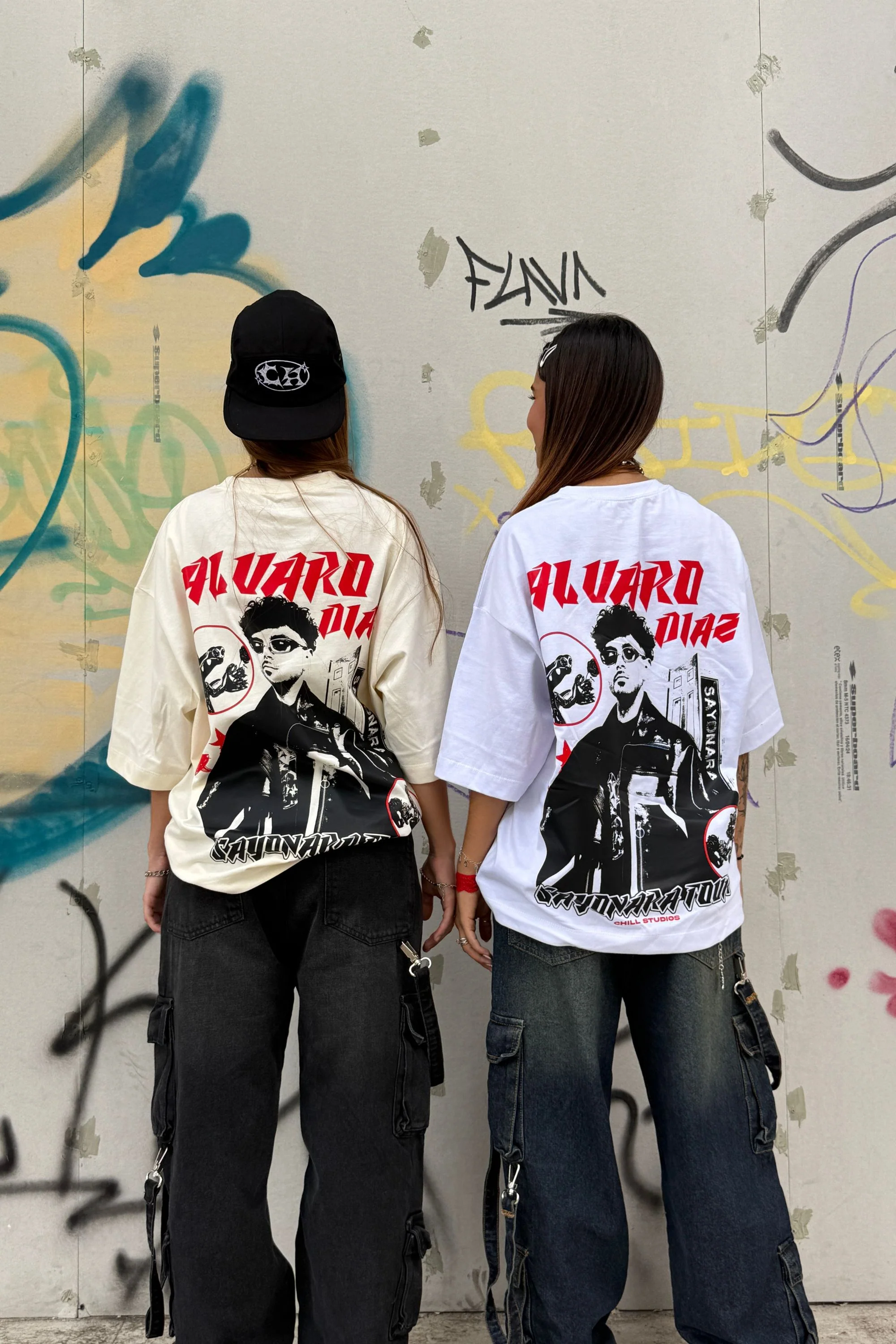 Camiseta Alvarito Diaz - Image 4