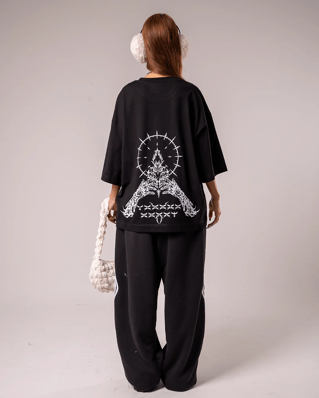 Camiseta Sagrado Corazón - Image 4