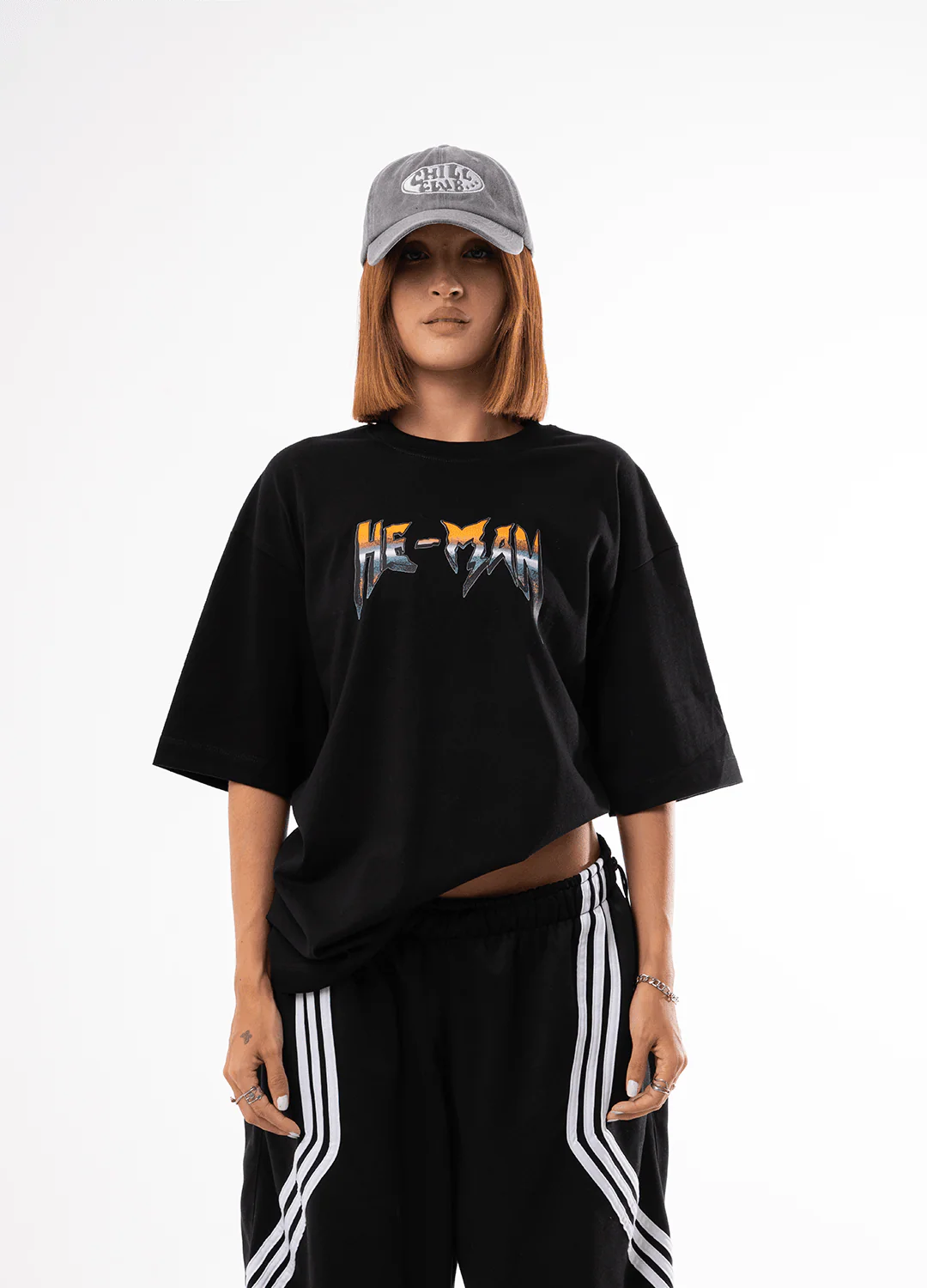 Camiseta Hee-man - Image 2