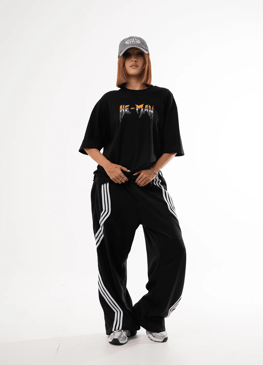Camiseta Hee-man - Image 3