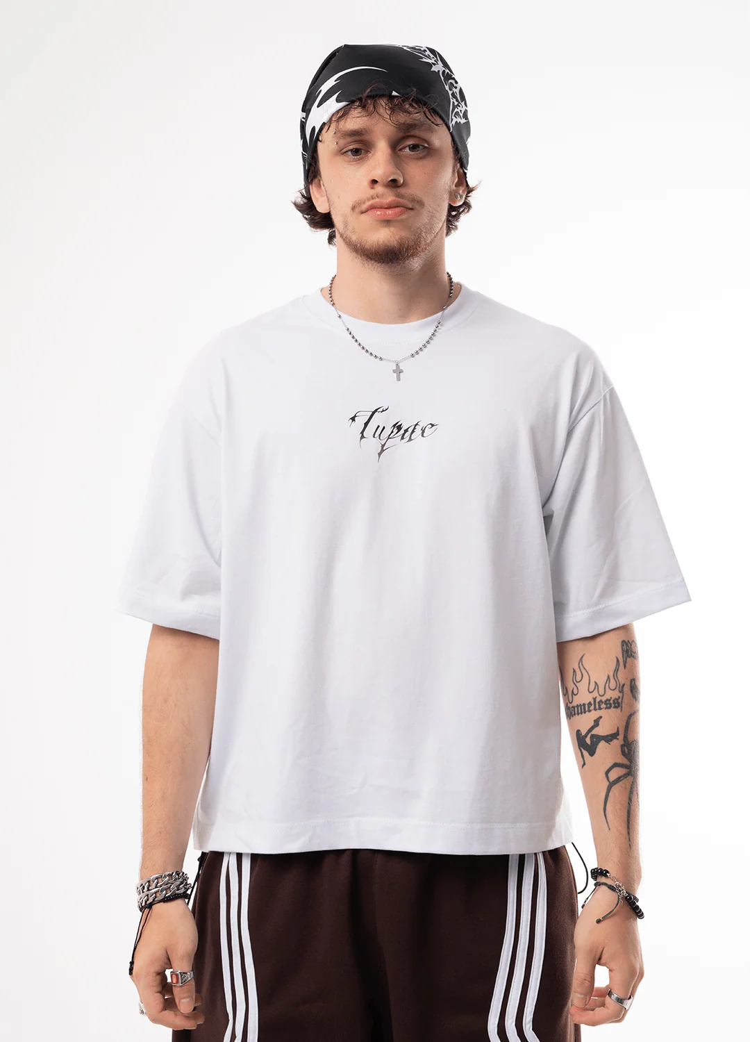 Camiseta Tupac Animado - Image 2