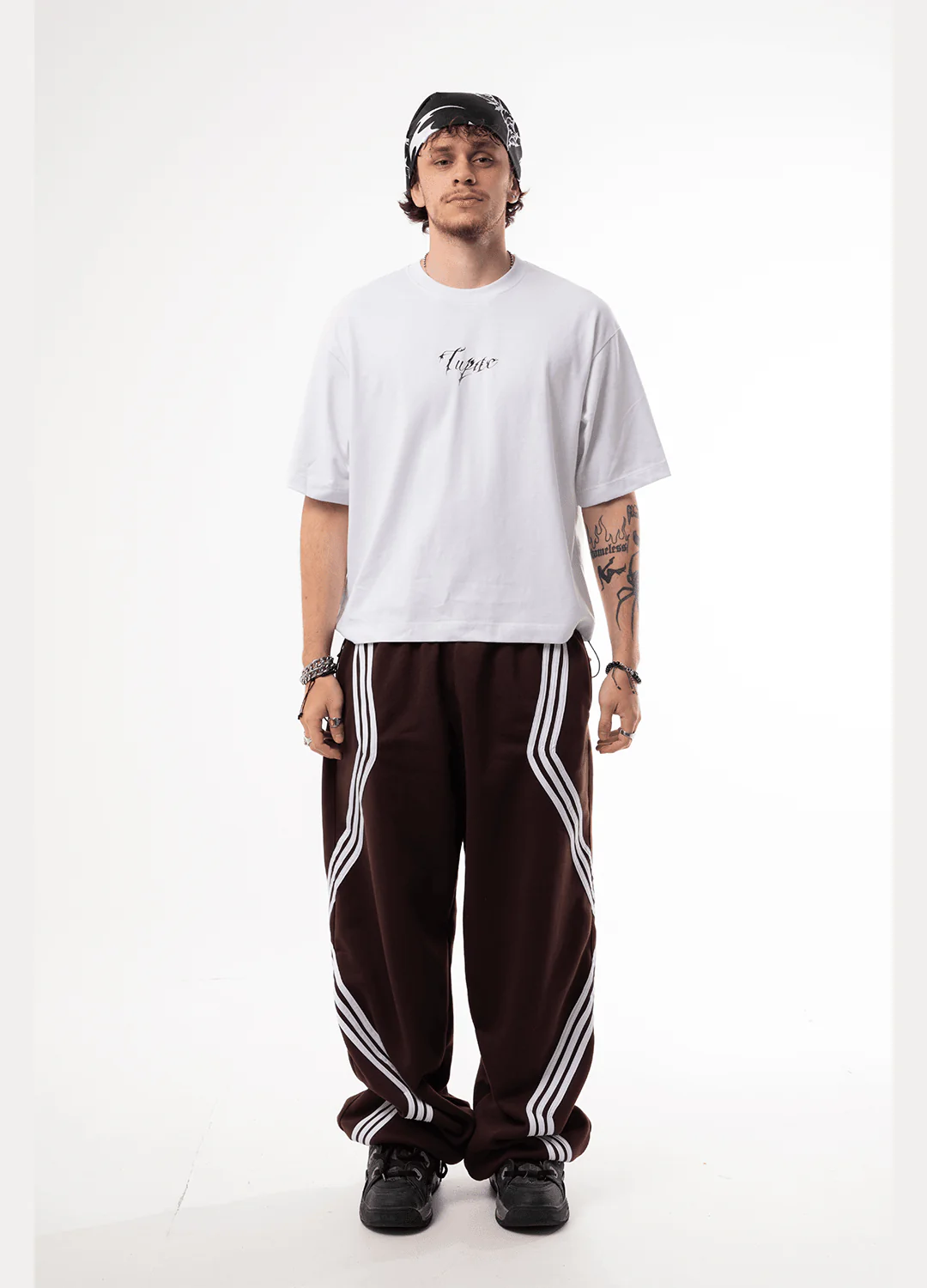 Camiseta Tupac Animado - Image 4