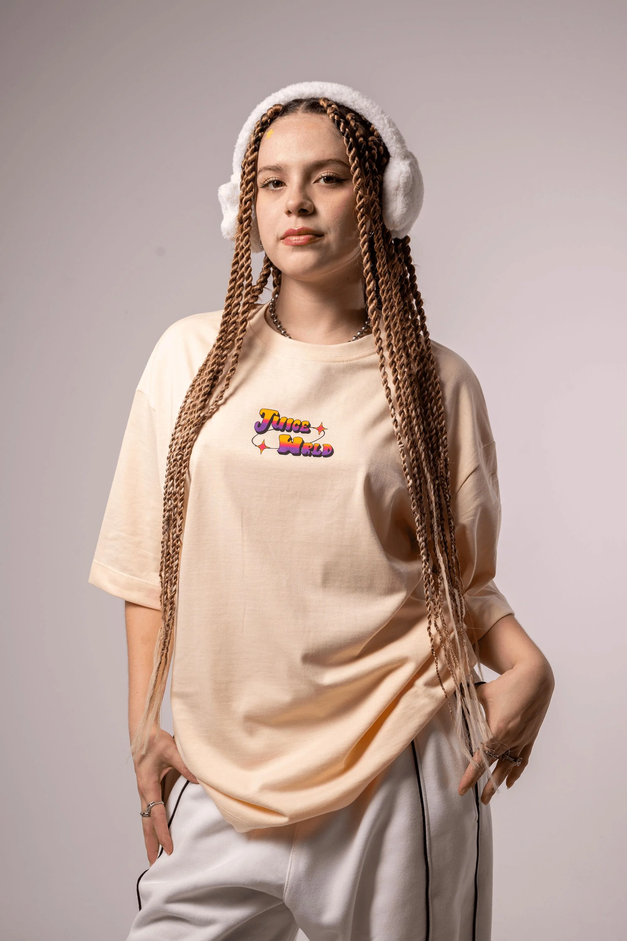 Camiseta Juice World - Image 2