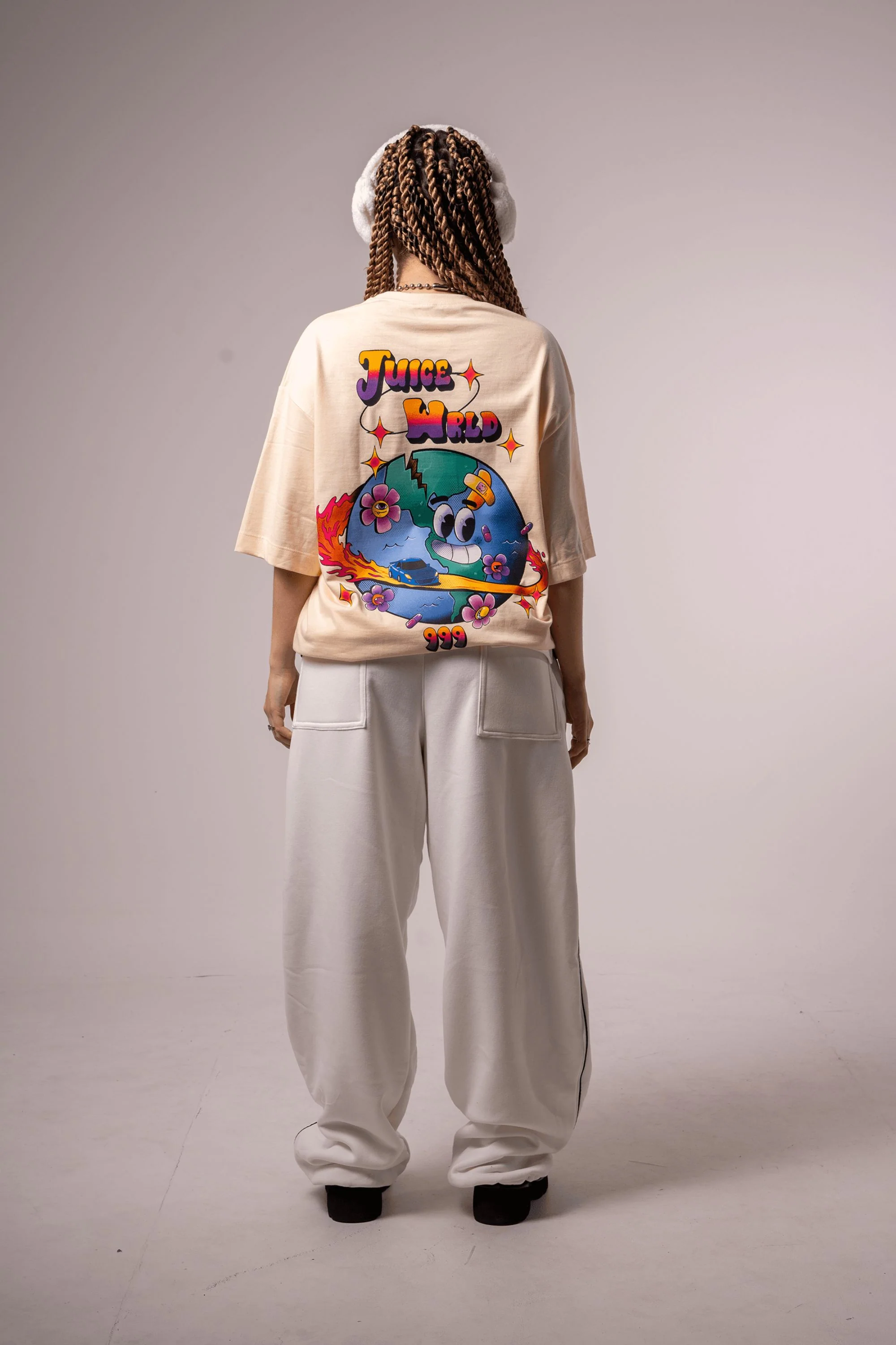 Camiseta Juice World - Image 3