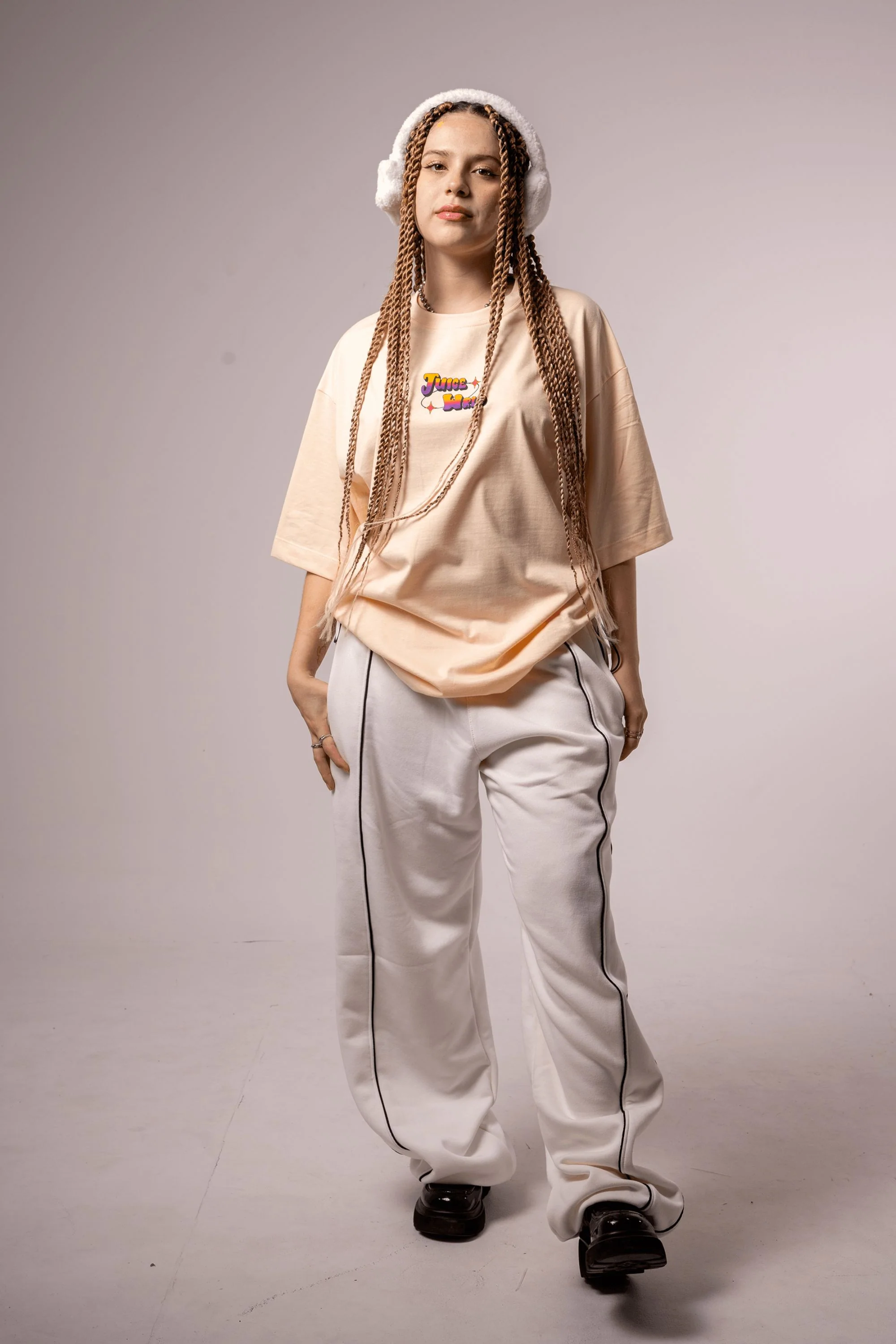 Camiseta Juice World - Image 4