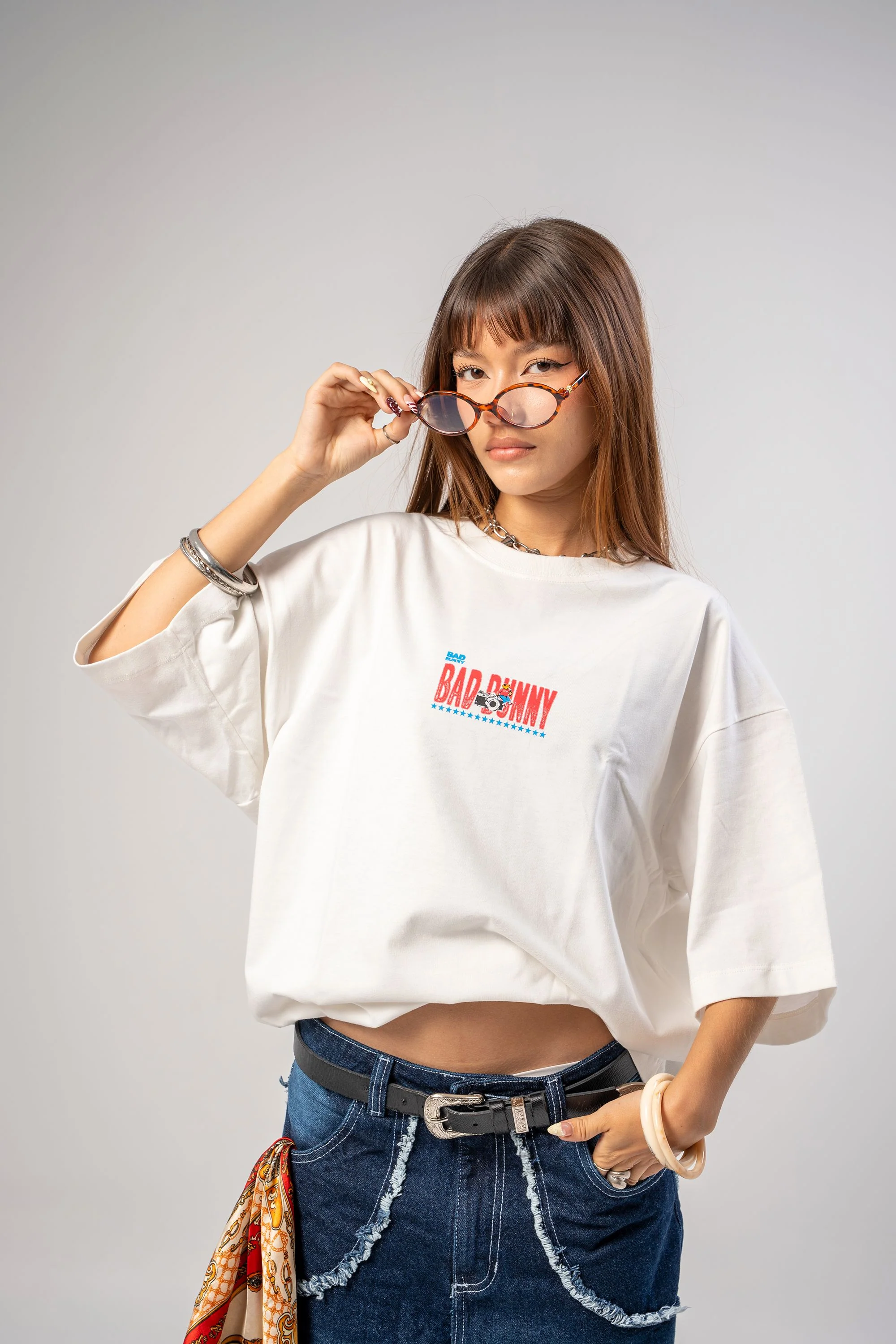 Camiseta La Casita Bad Bunny - Image 2