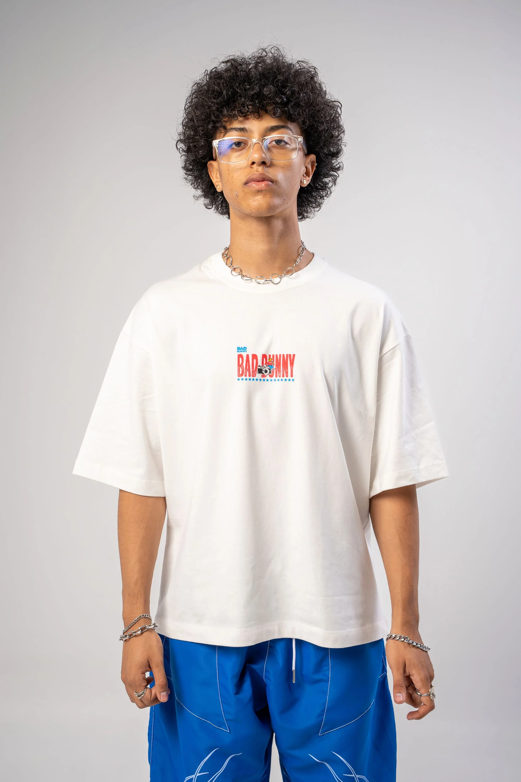 Camiseta La Casita Bad Bunny - Image 4