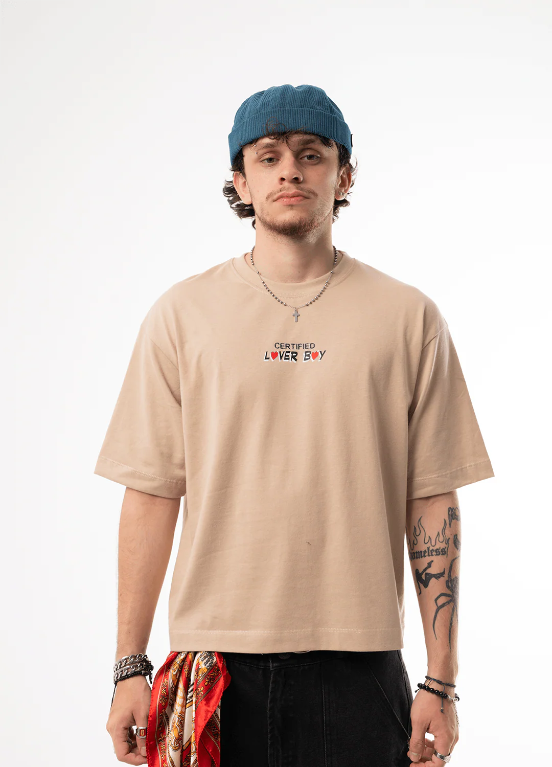 Camiseta Loverboy - Image 2