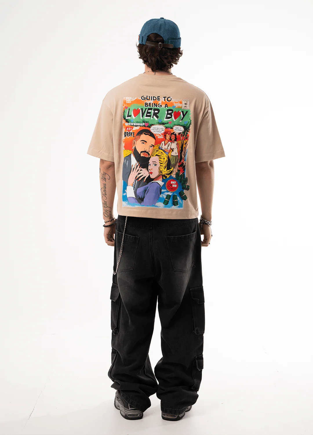 Camiseta Loverboy - Image 5