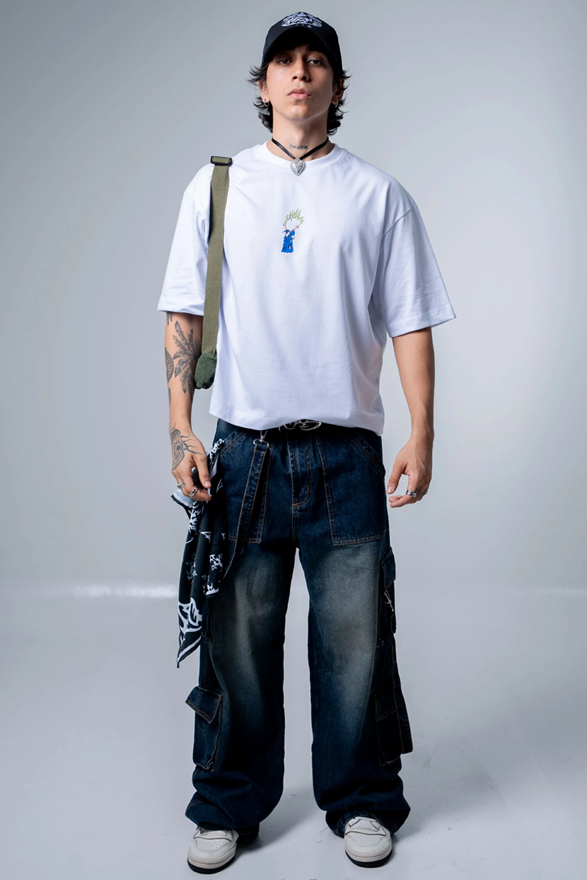 Camiseta Makia animado - Image 2