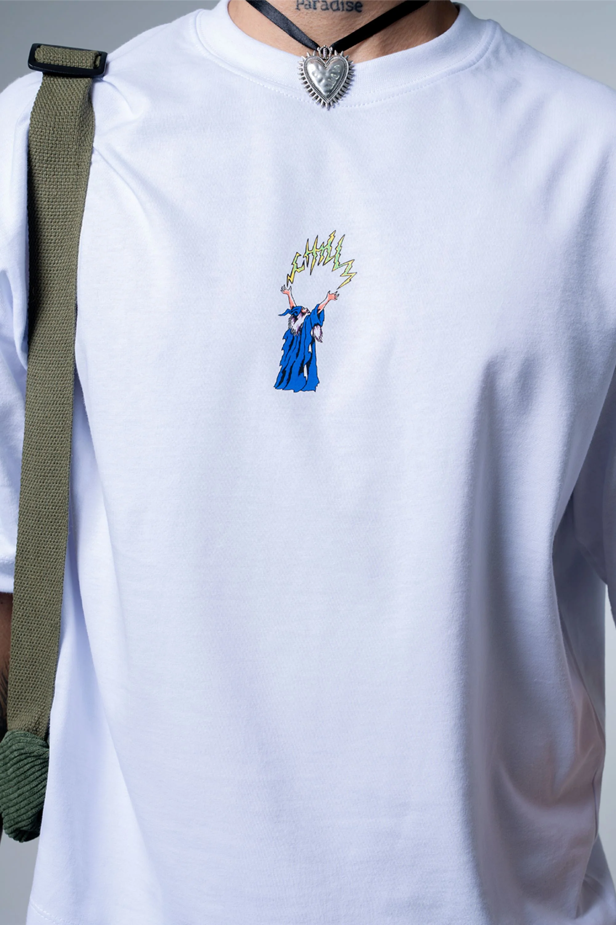 Camiseta Makia animado - Image 3