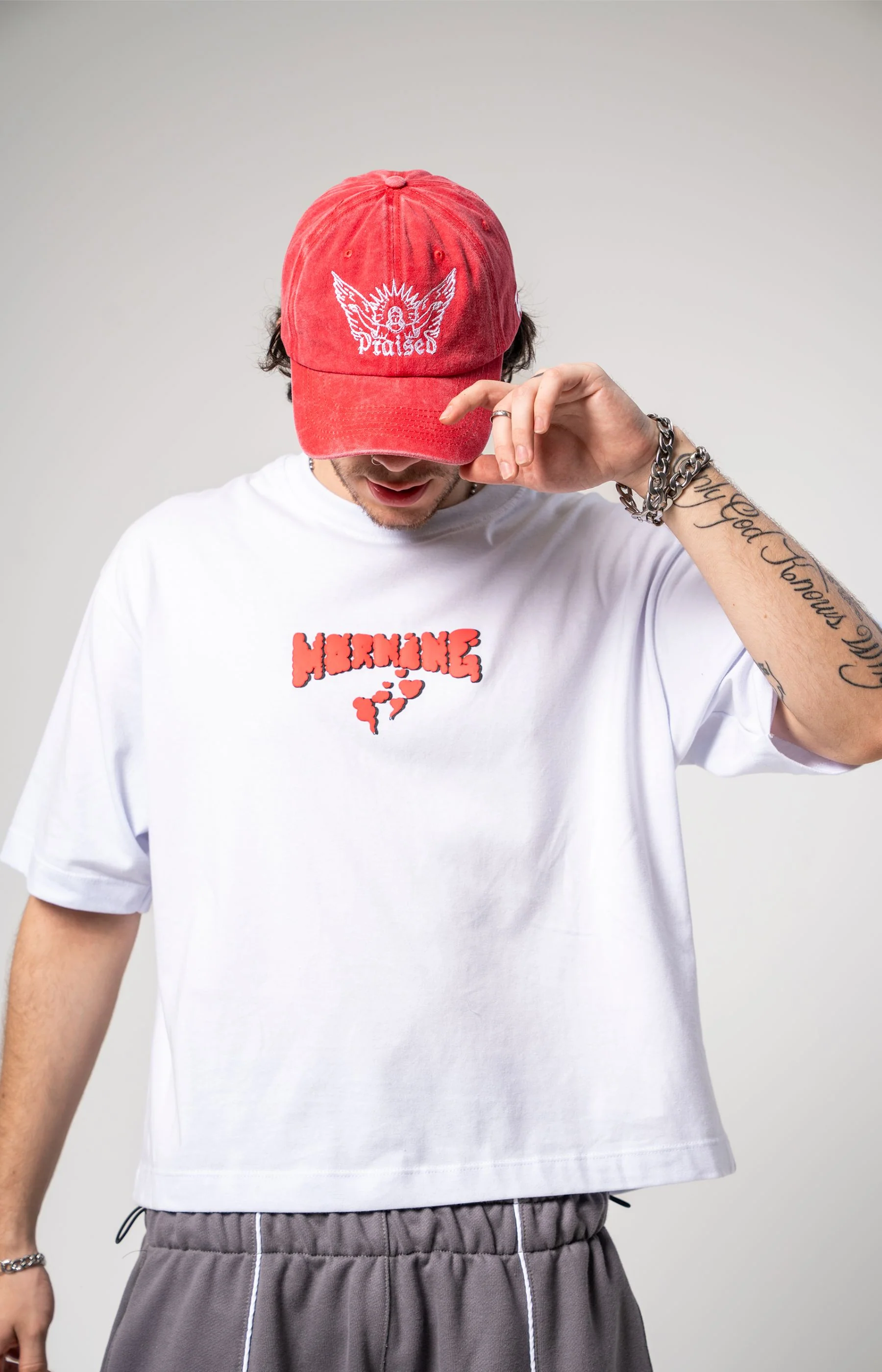 Camiseta Morning - Image 2