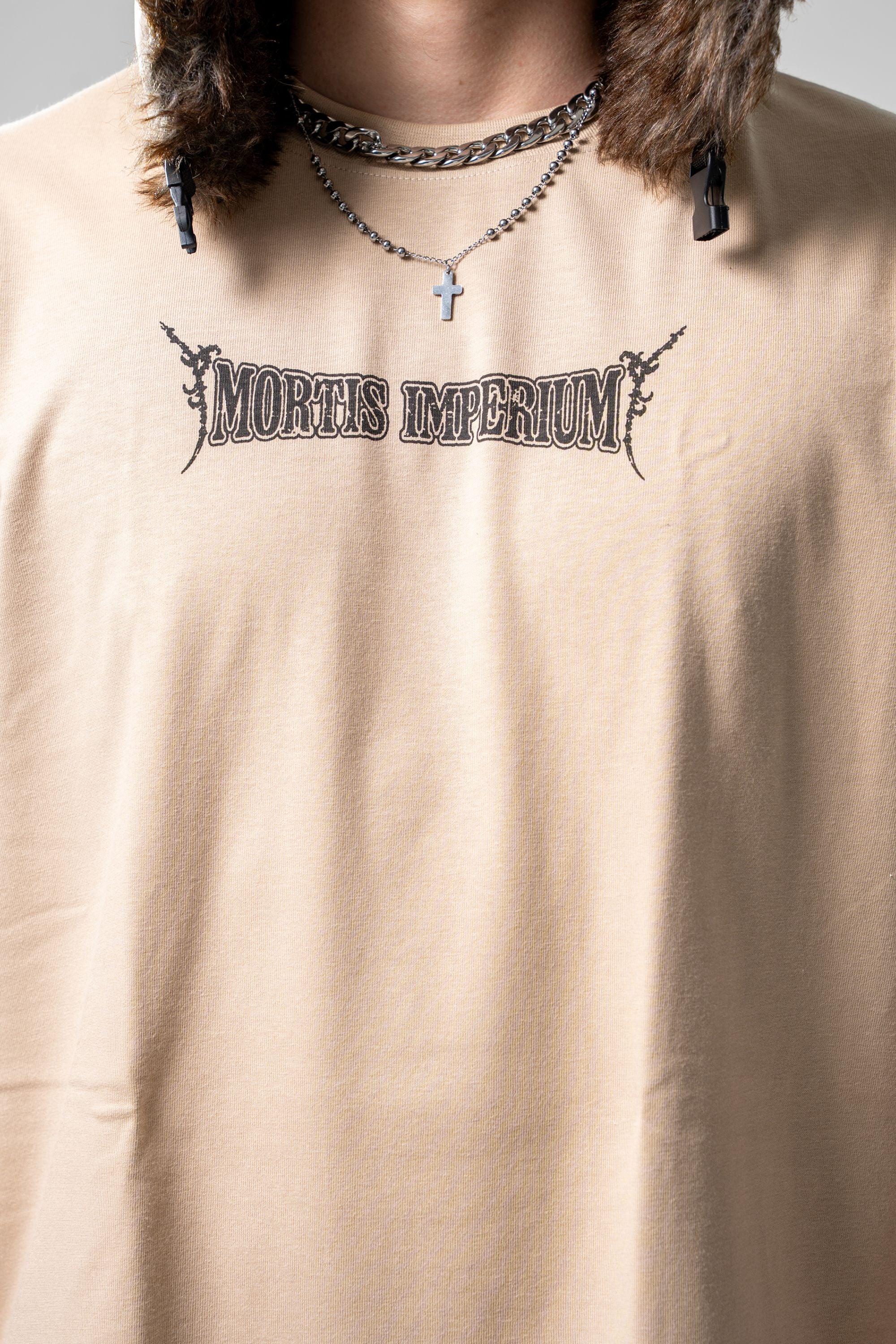 Camiseta Mortis Imperium - Image 2