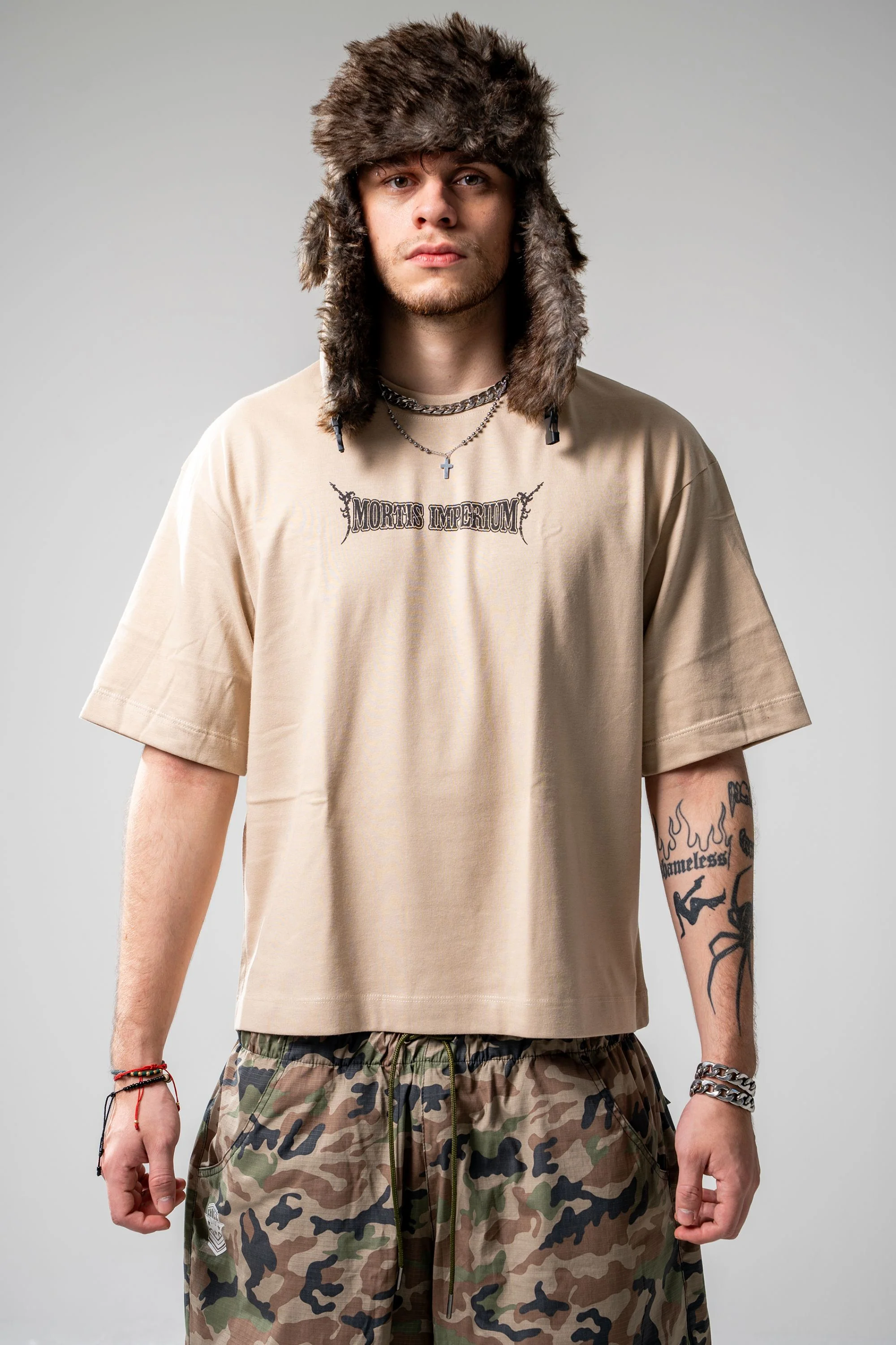 Camiseta Mortis Imperium - Image 3