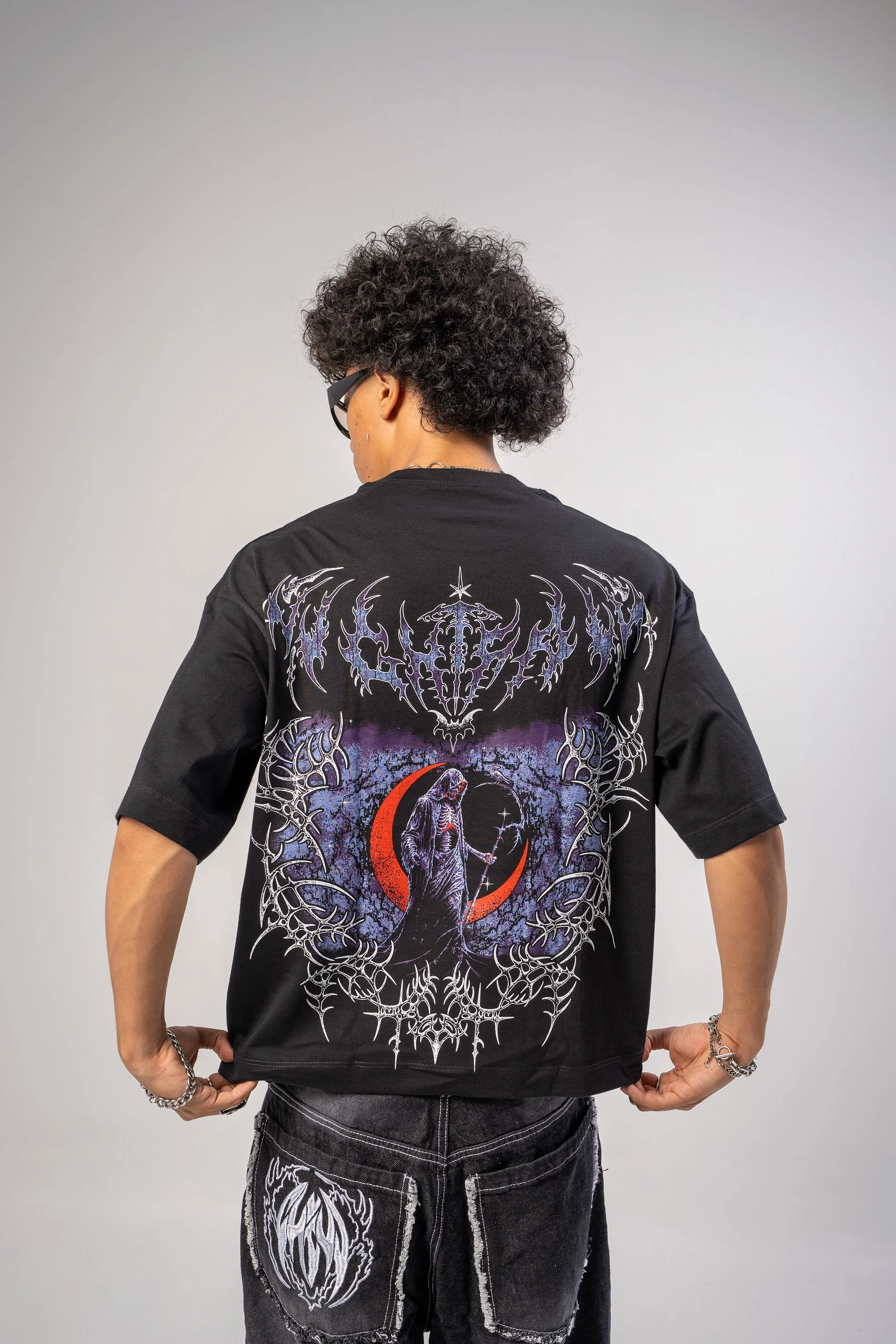 Camiseta NightFall
