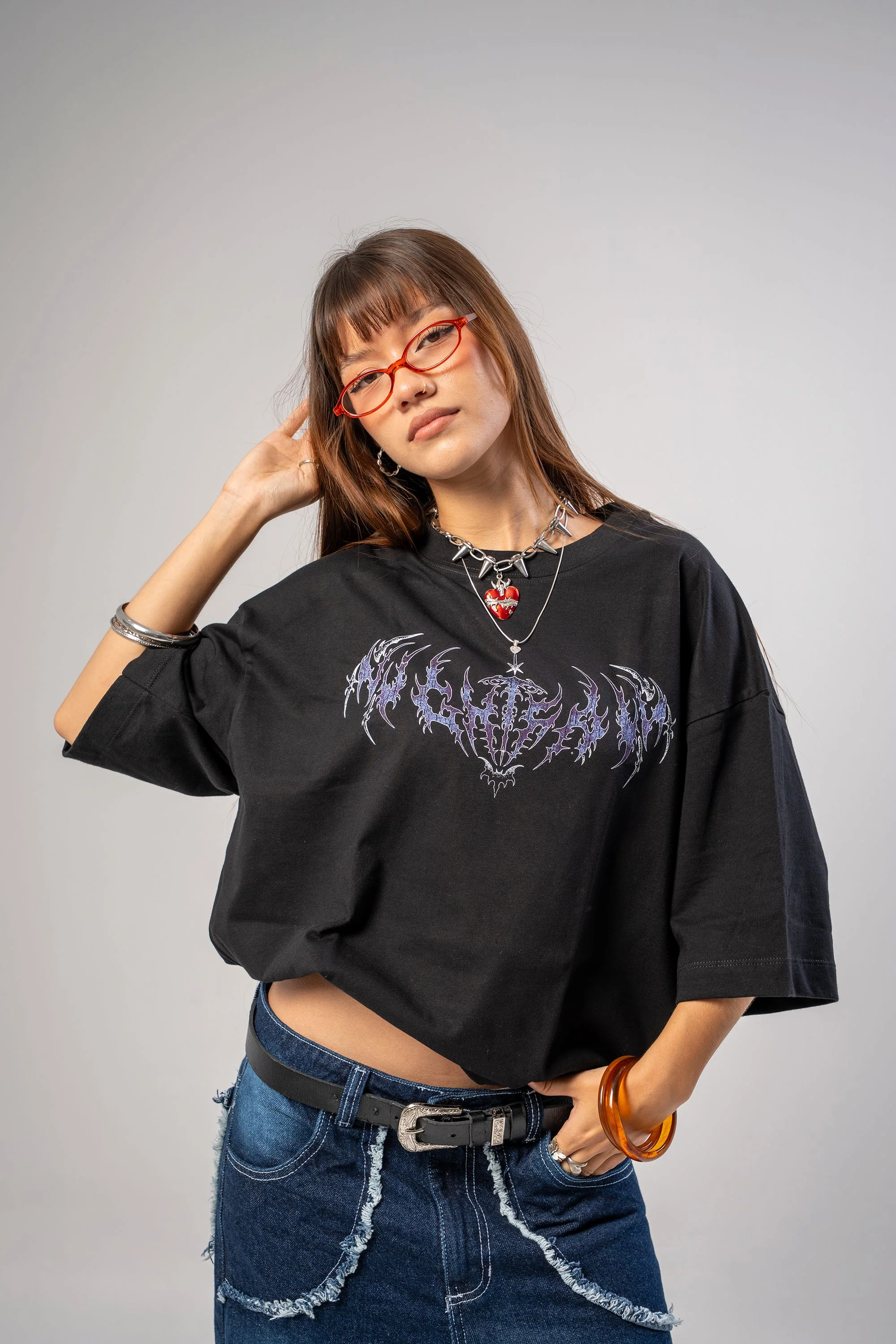 Camiseta NightFall - Image 2