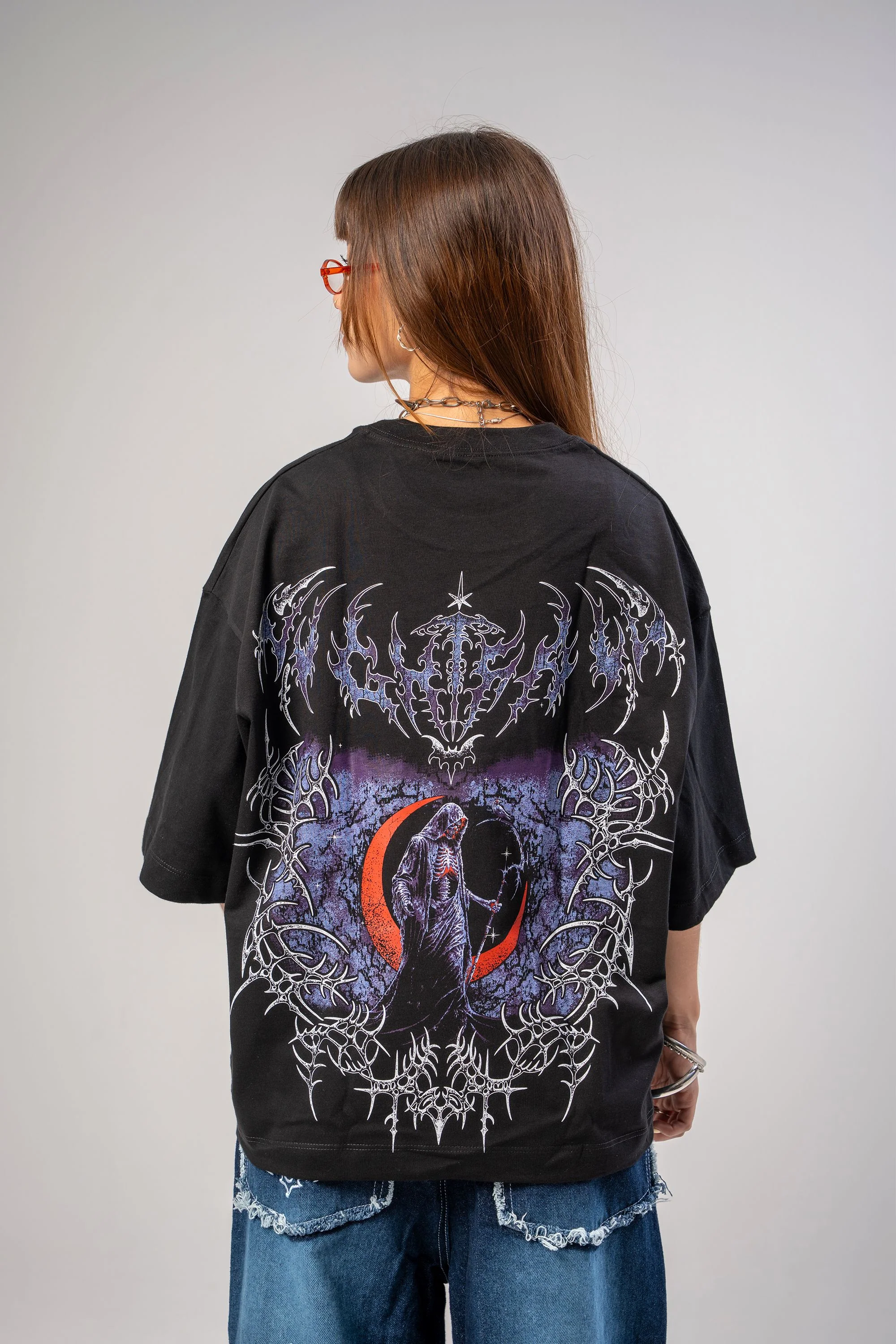 Camiseta NightFall - Image 3