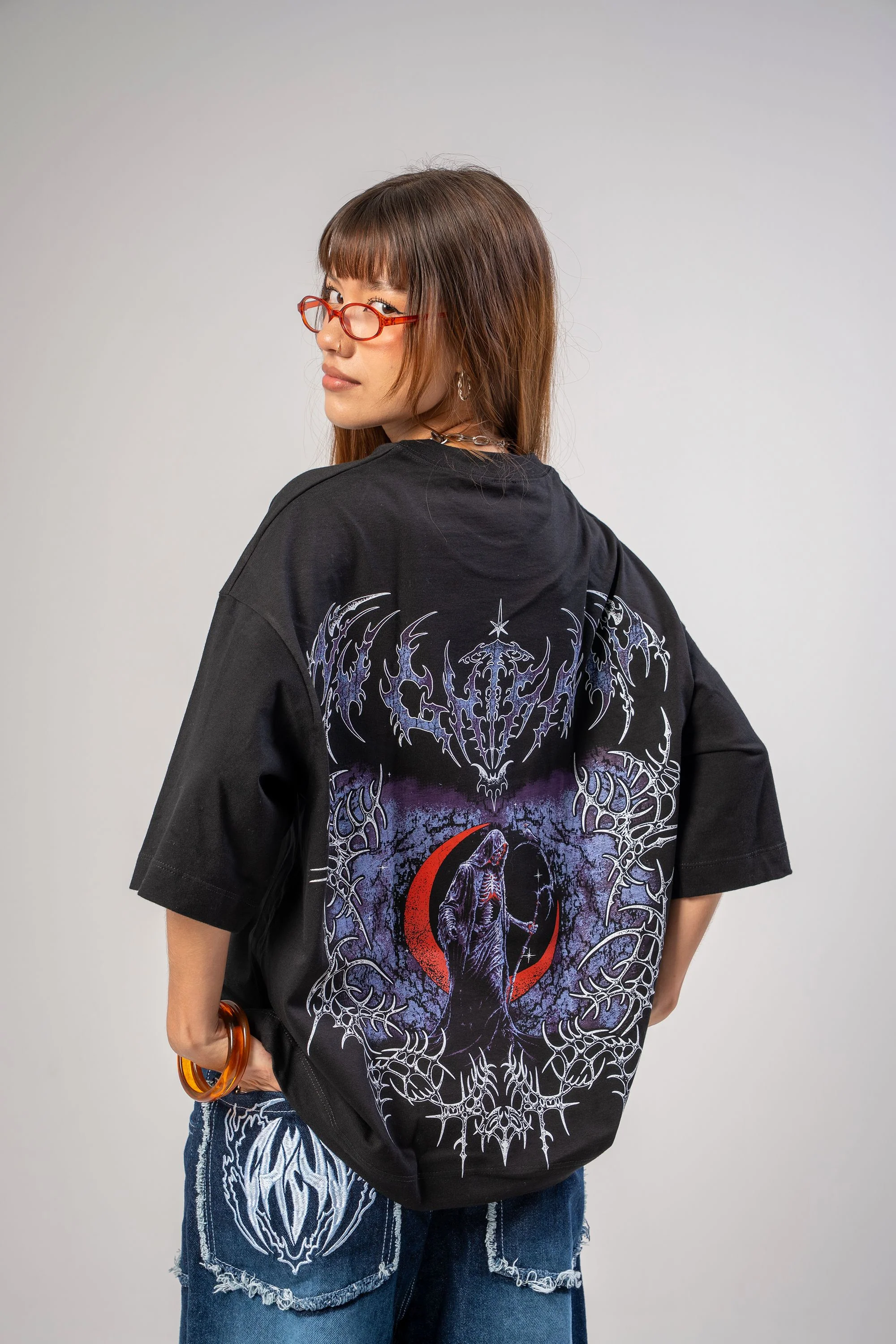 Camiseta NightFall - Image 4