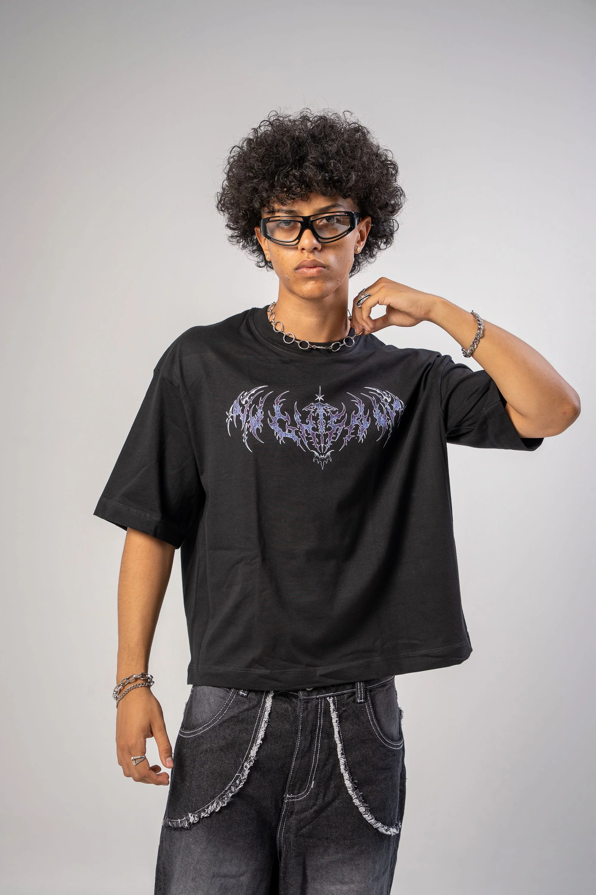 Camiseta NightFall - Image 5