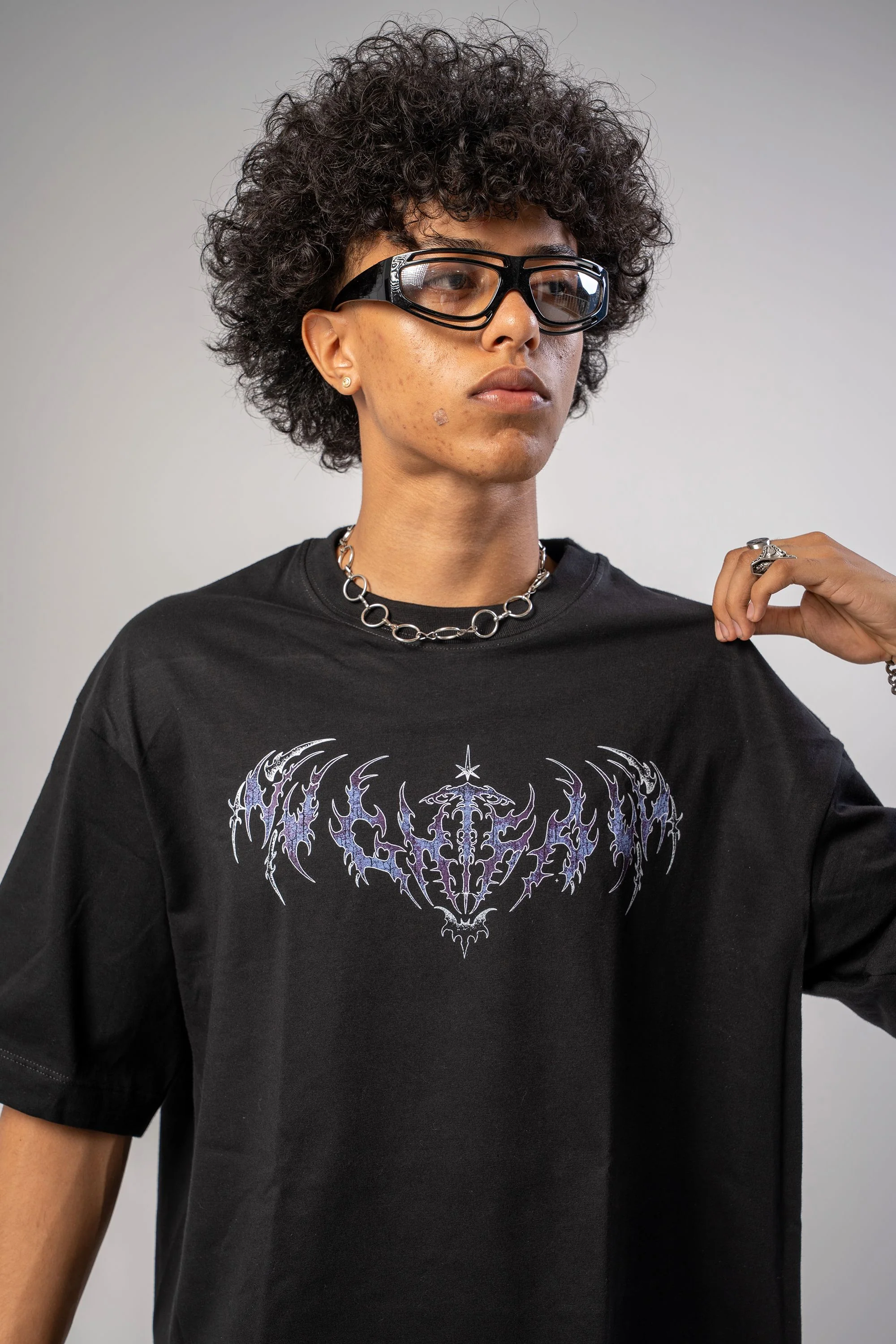 Camiseta NightFall - Image 6